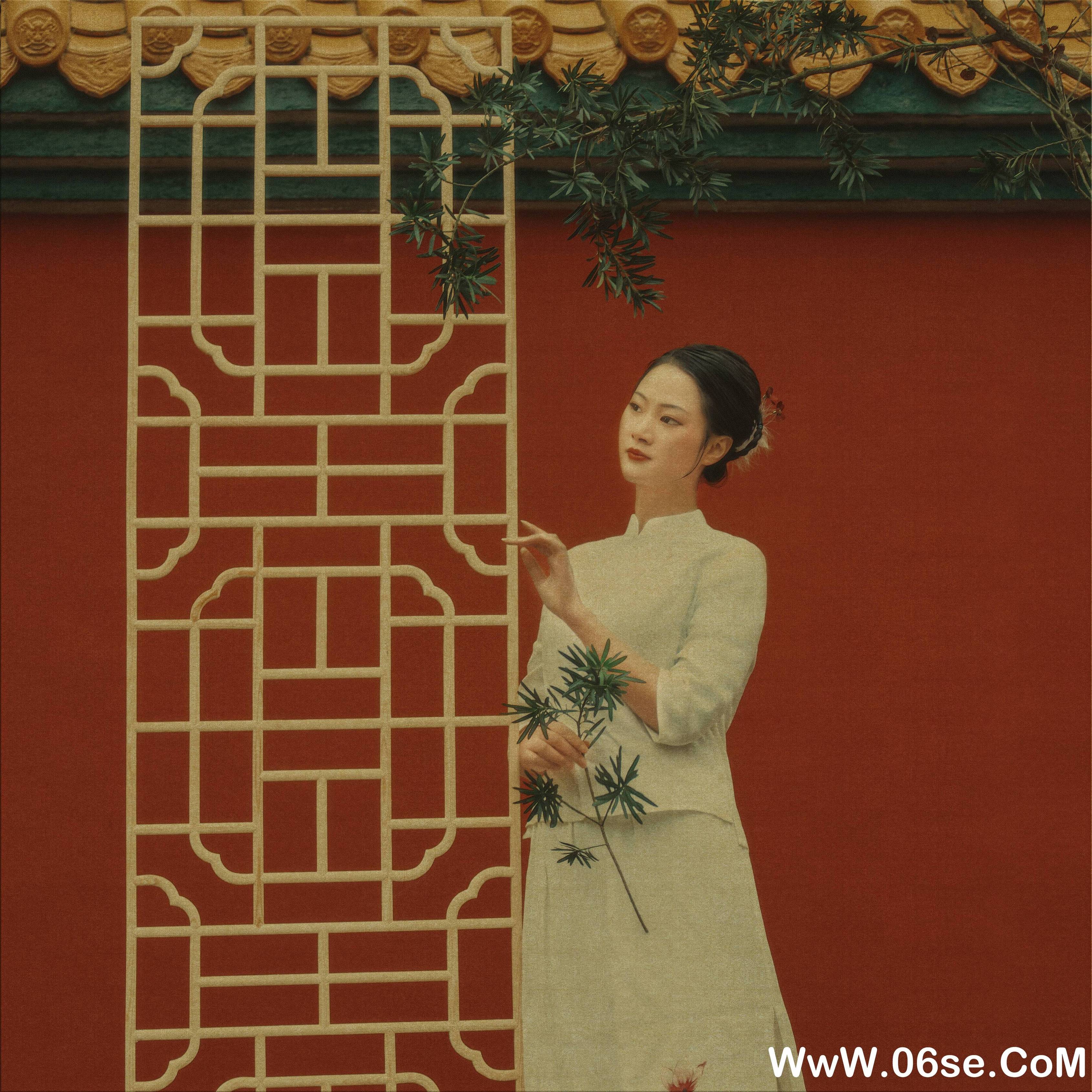图片[22]-[YITUYU艺图语]2021.12.15 松香子 梅梅[33+1P／1.12GB]-六色网