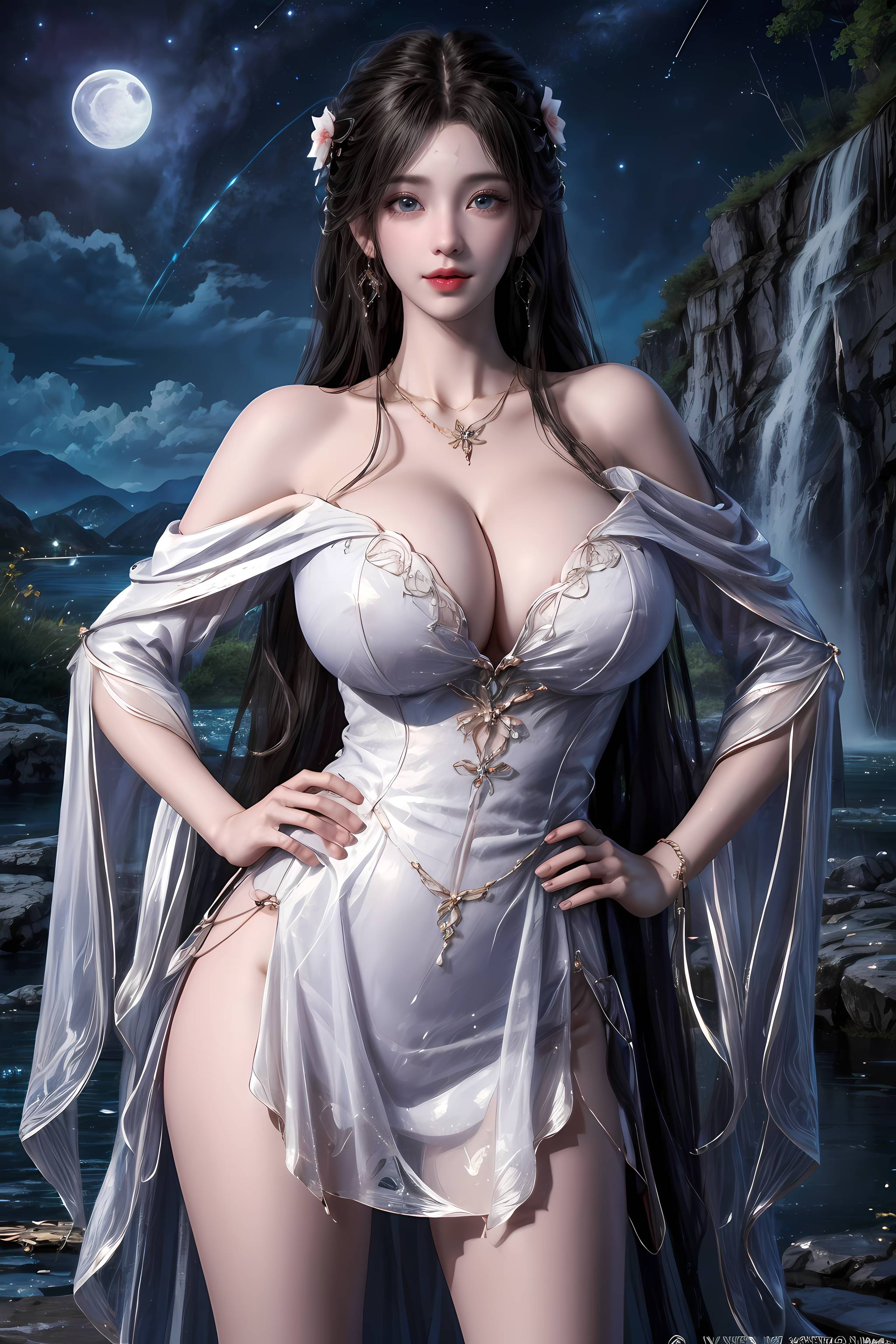 图片[5]-完美世界 清漪0402-六色网