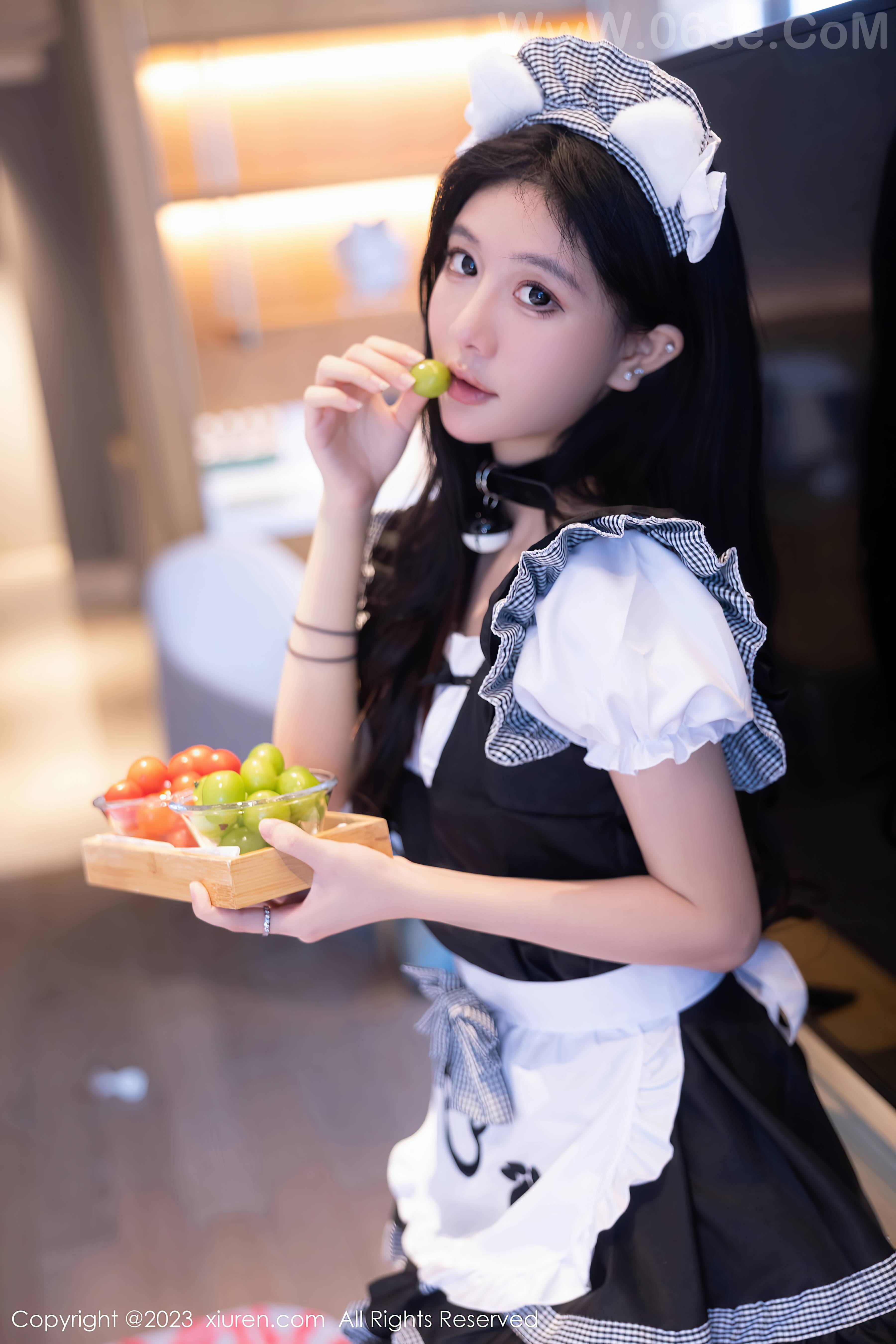 图片[30]-[Xiuren秀人网]2023.08.15 NO.7237 幼幼[103+1P／832MB]-六色网