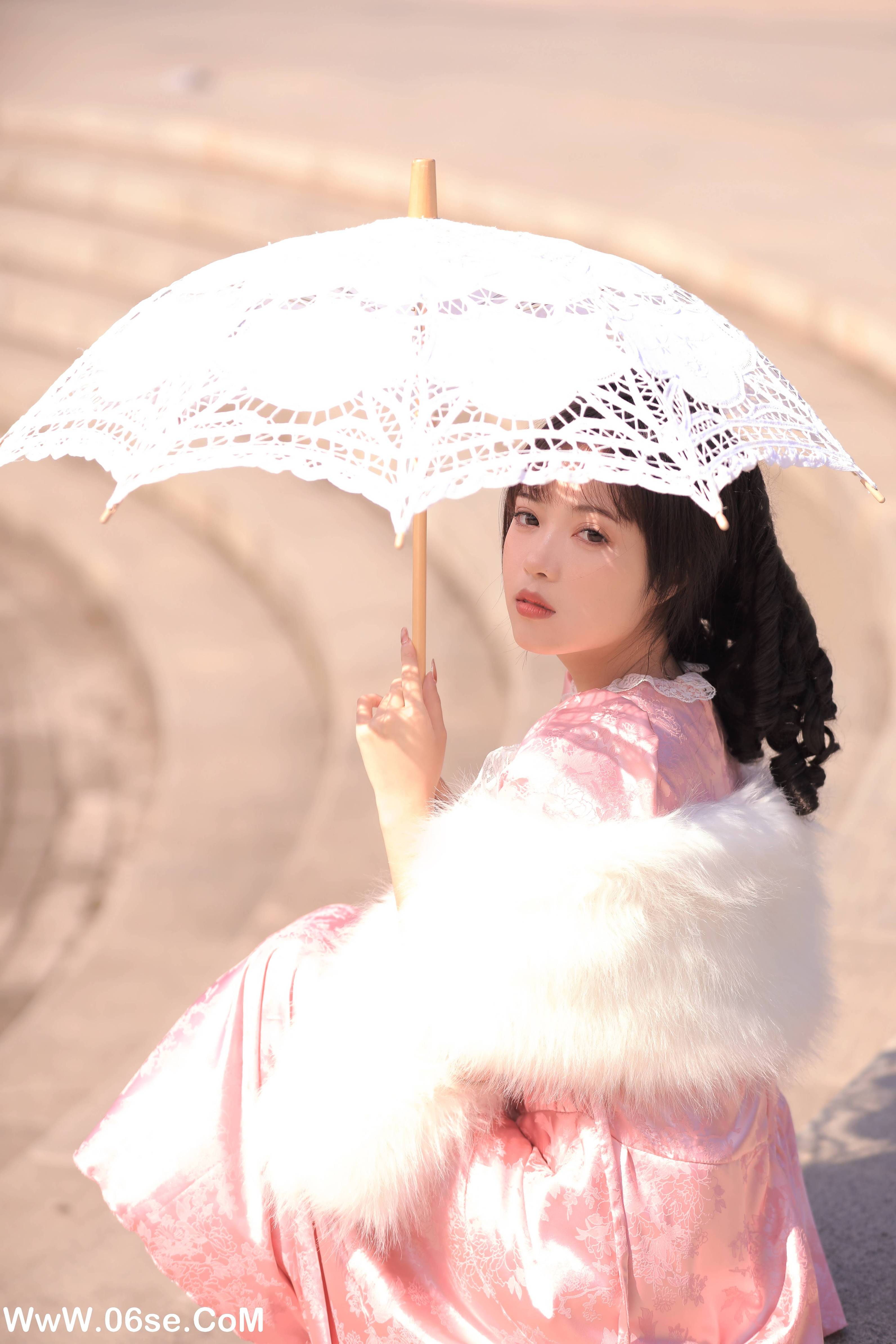 图片[32]-[YITUYU艺图语]2022.11.06 千金小姐 小薇人儿[34+1P／341MB]-六色网