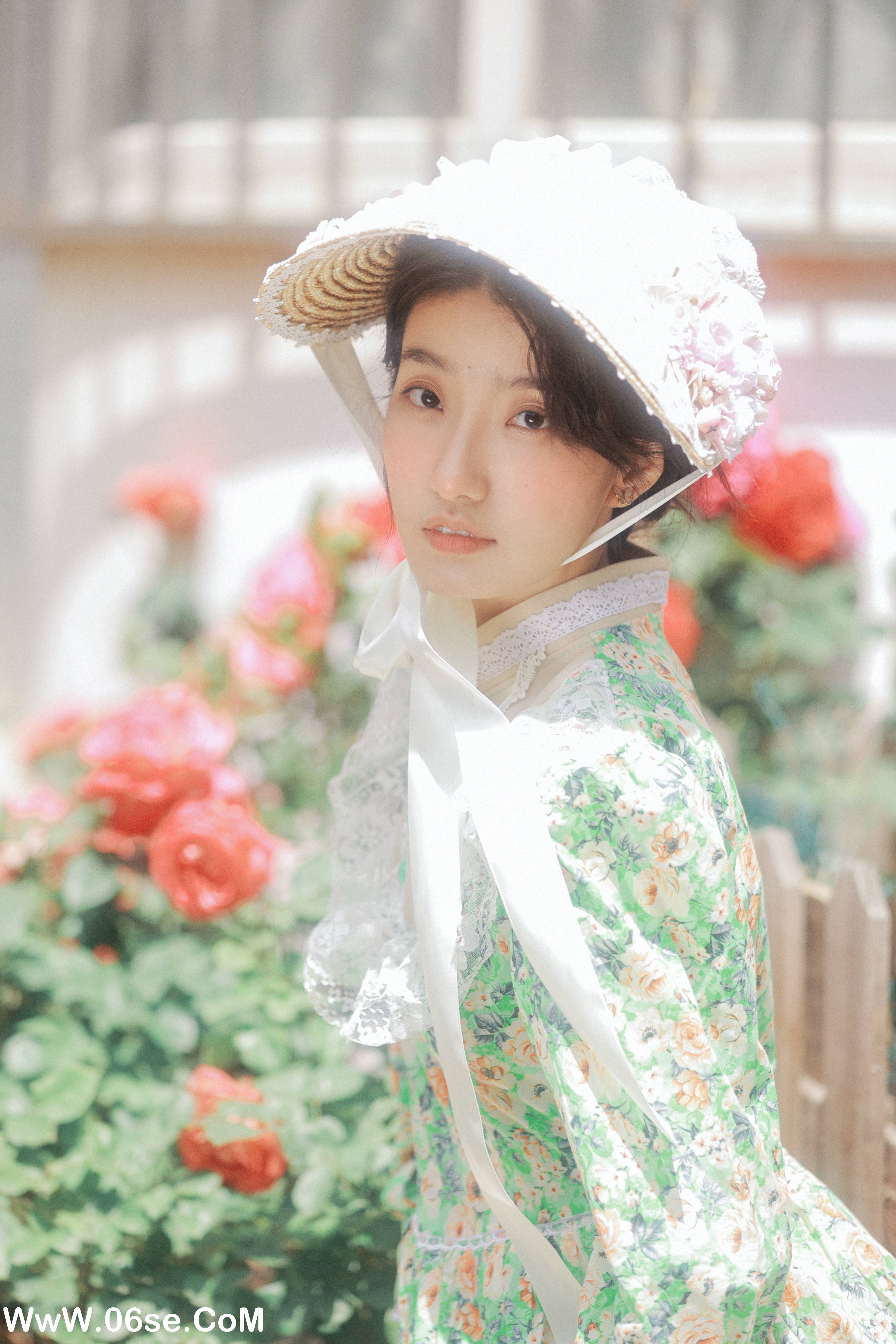 图片[10]-[YITUYU艺图语]2022.08.30 Alice的后花园 小萌爱吃肉xm[19+1P／150MB]-六色网