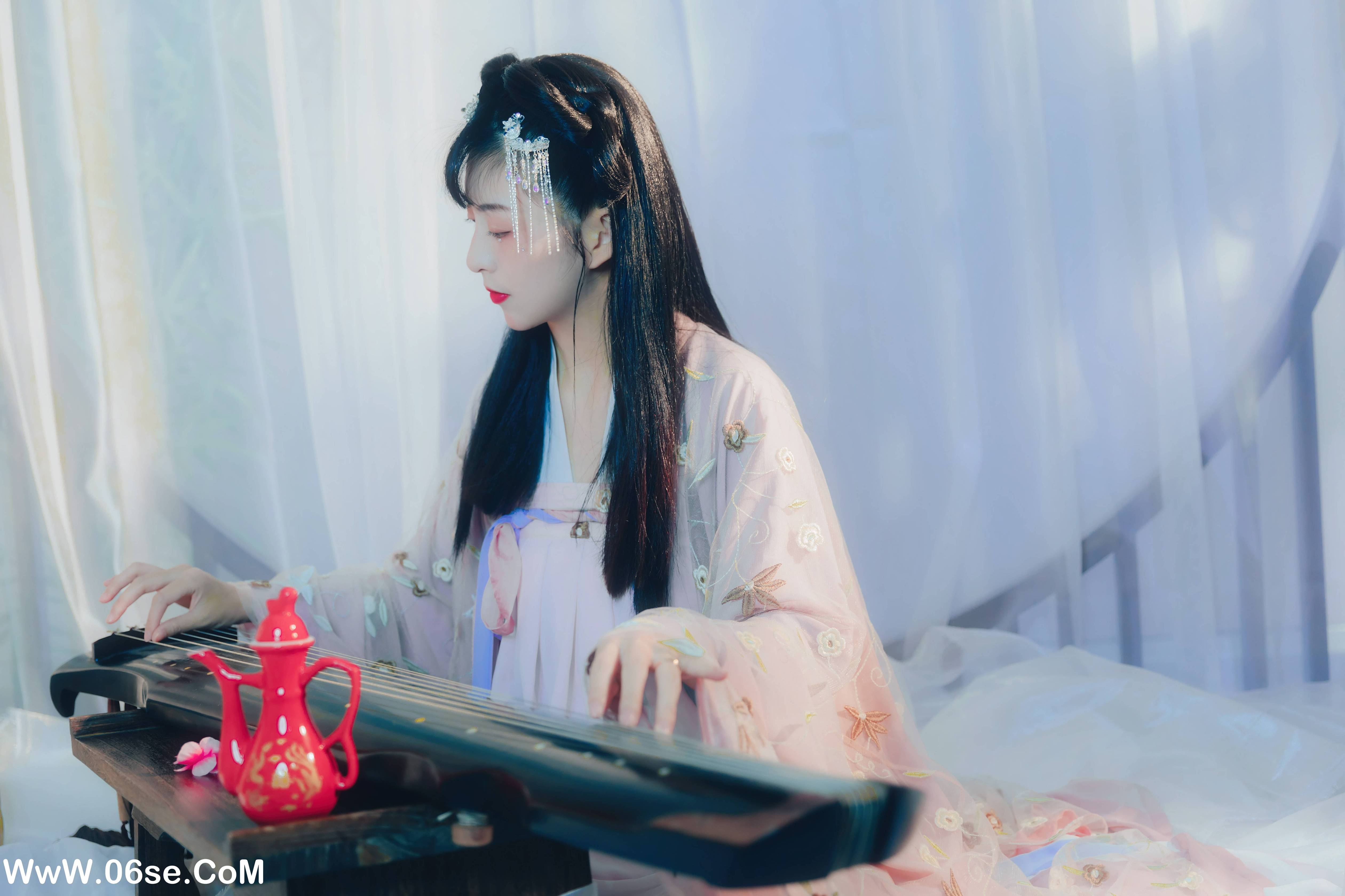 图片[15]-[YITUYU艺图语]2022.08.14 琴语 秘制大何酱[21+1P／151MB]-六色网