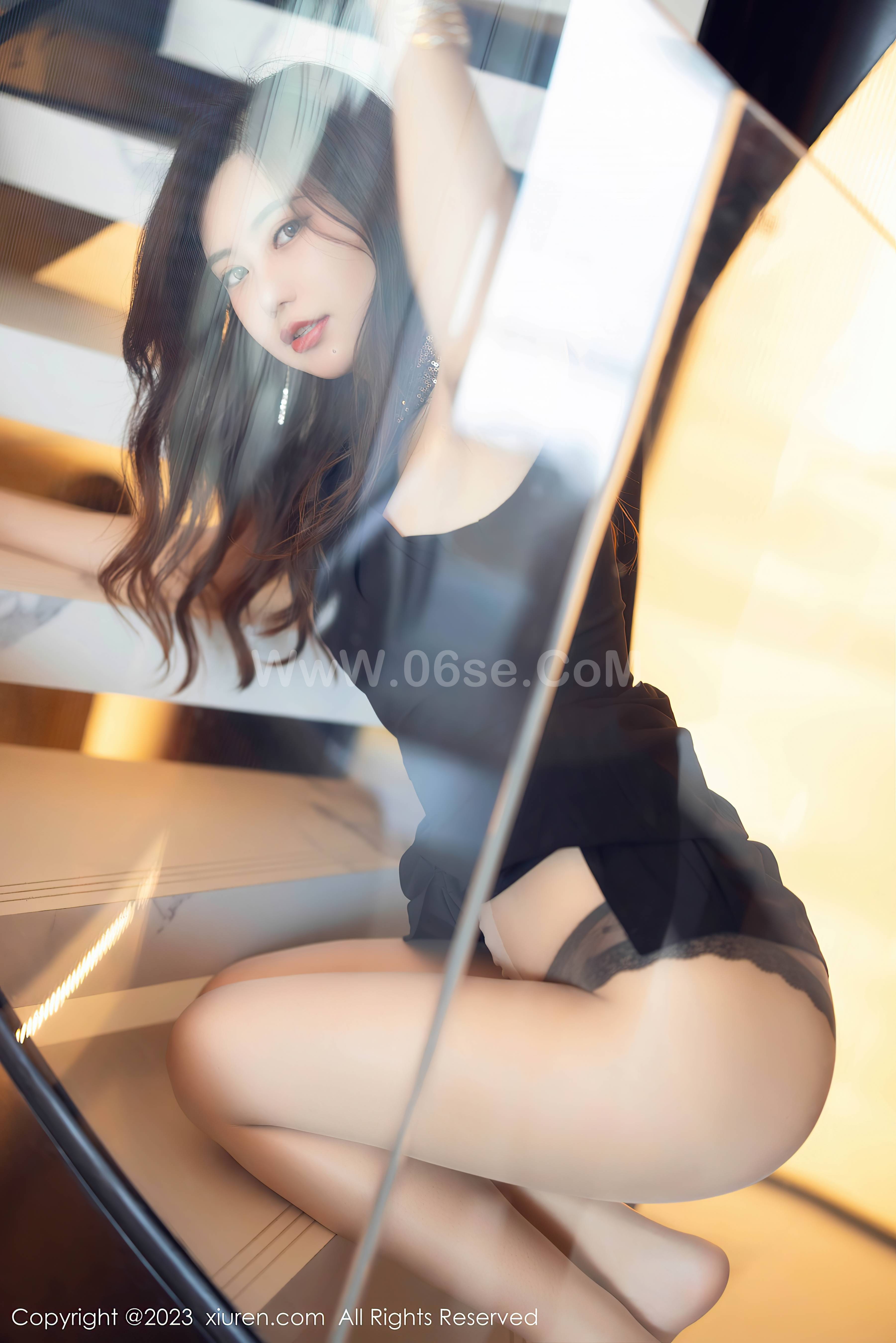 图片[32]-[Xiuren秀人网]2023.12.08 NO.7782 绮里嘉ula[83+1P／671MB]-六色网