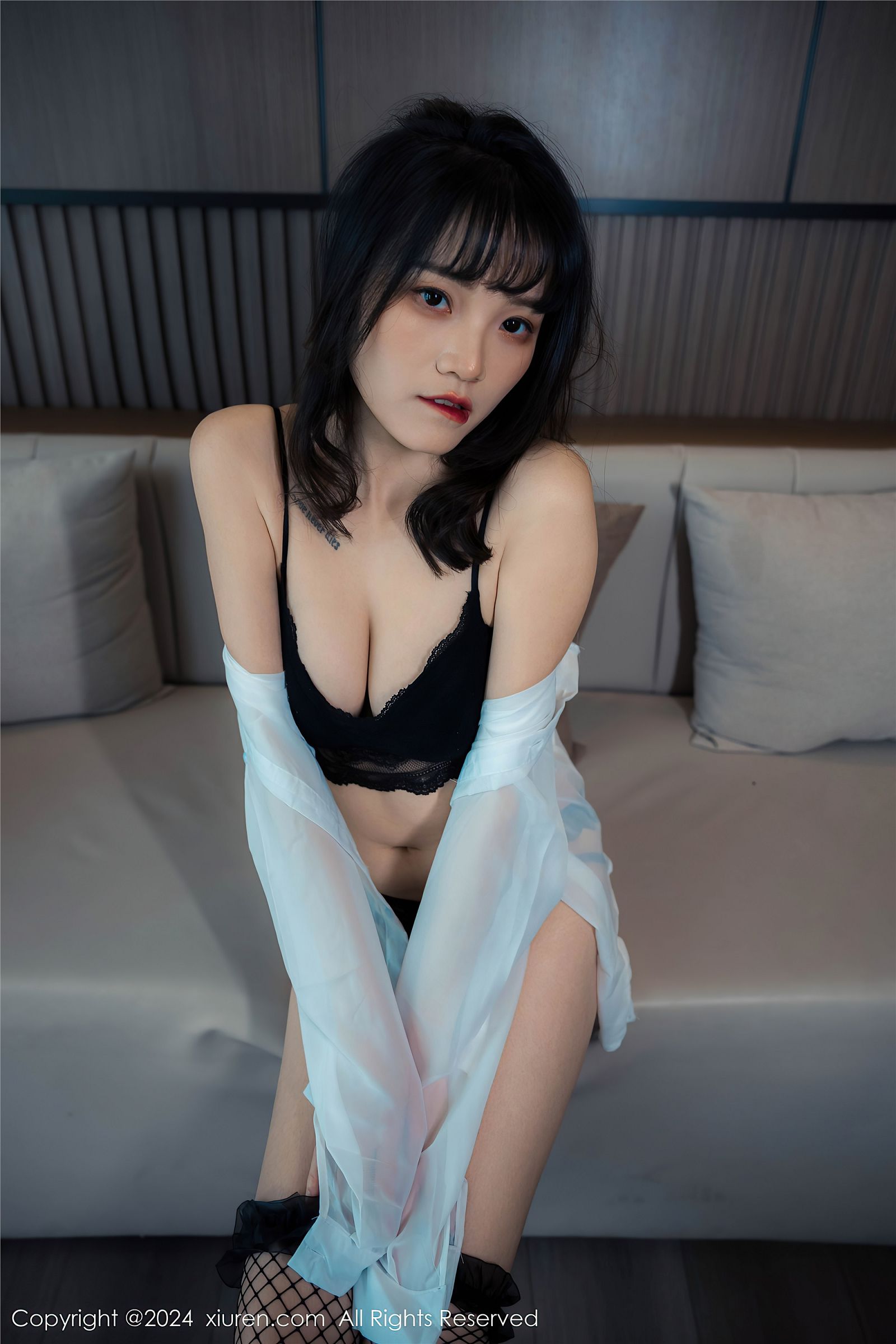 图片[27]-[XIUREN秀人网] 2024.04.01 NO.8320 唐安诺-六色网