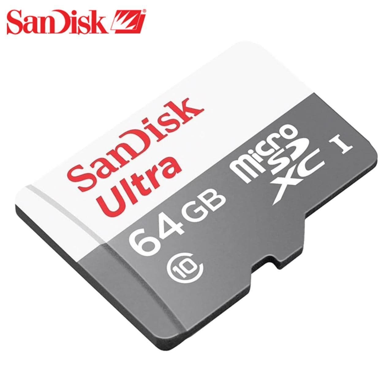 sandisk 1 тб microsd | Дзен