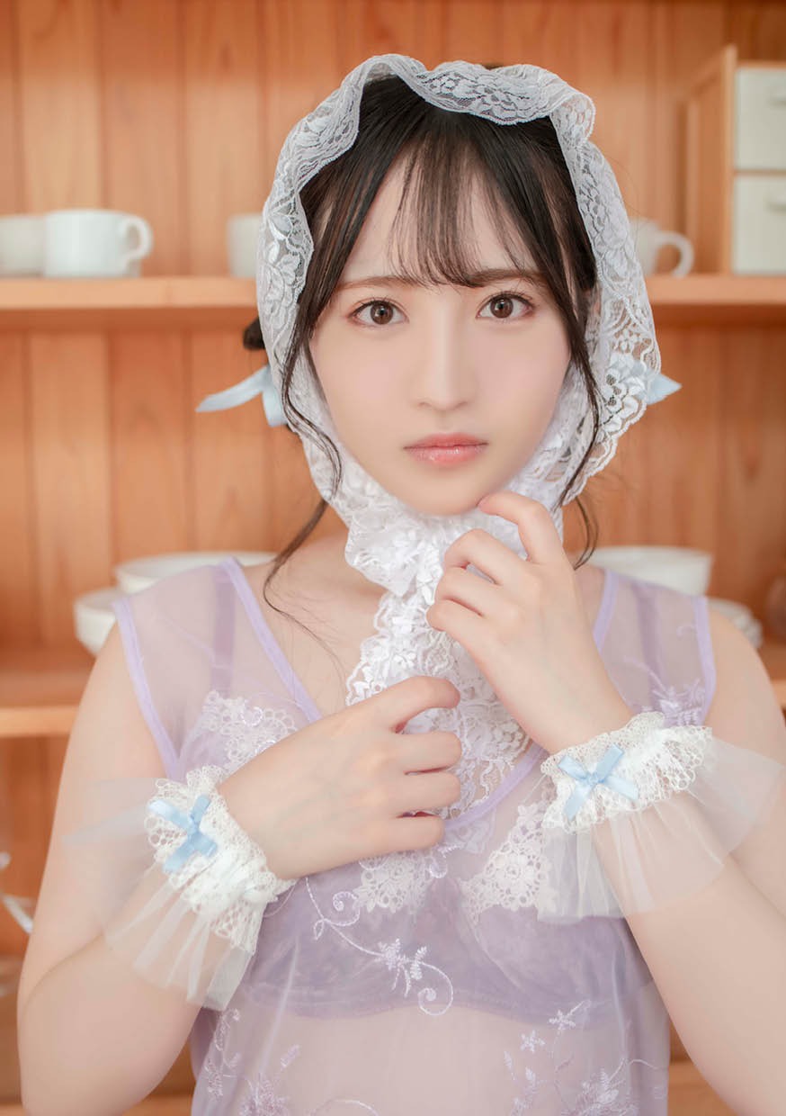 Count sheep【Sleep】 小野六花 [80P] 24