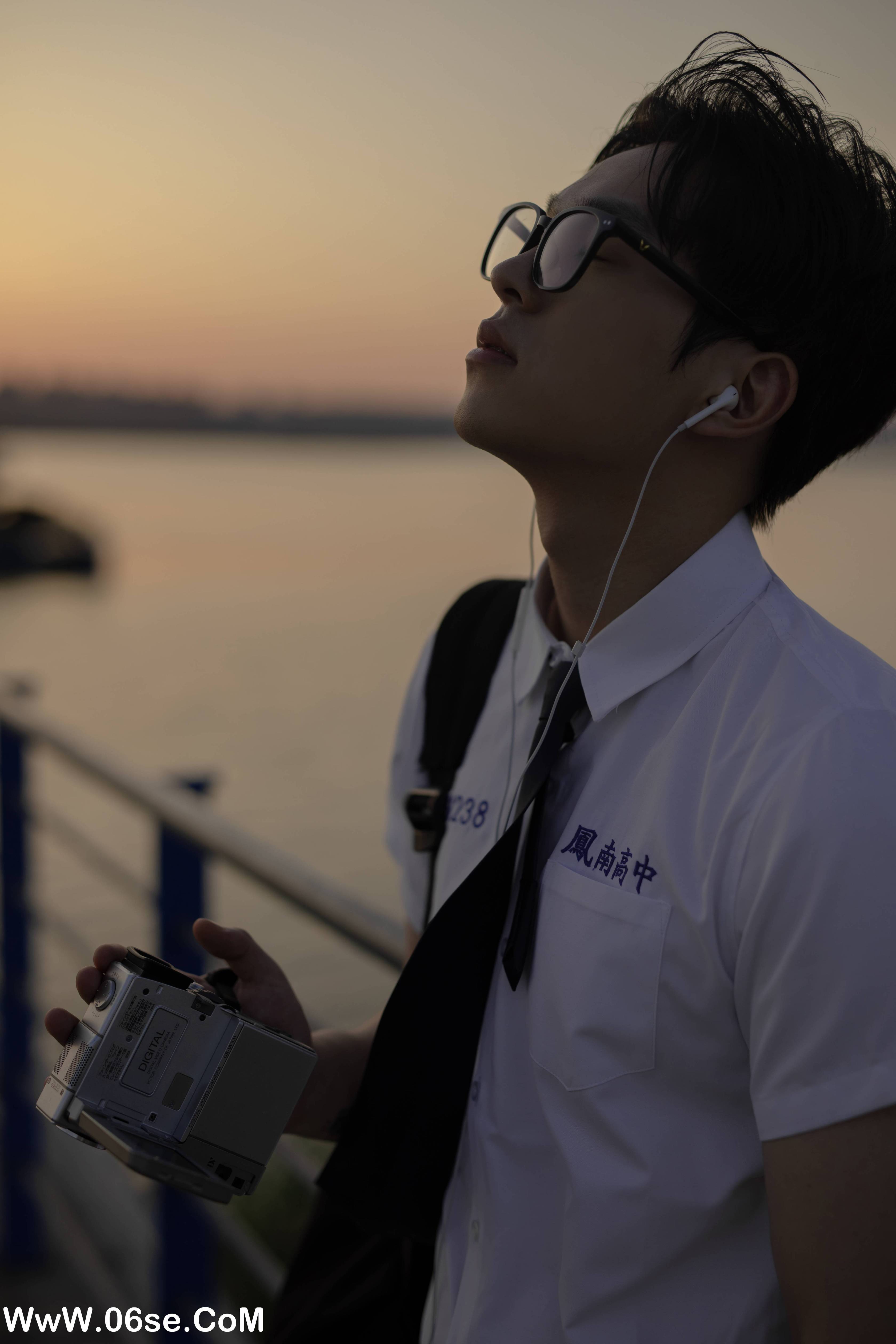 图片[16]-[YITUYU艺图语]2022.11.16 想见你 高浩泽[28+1P／232MB]-六色网