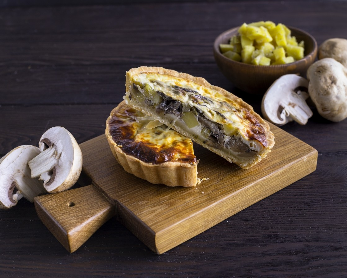 Мини киши – Telegraph