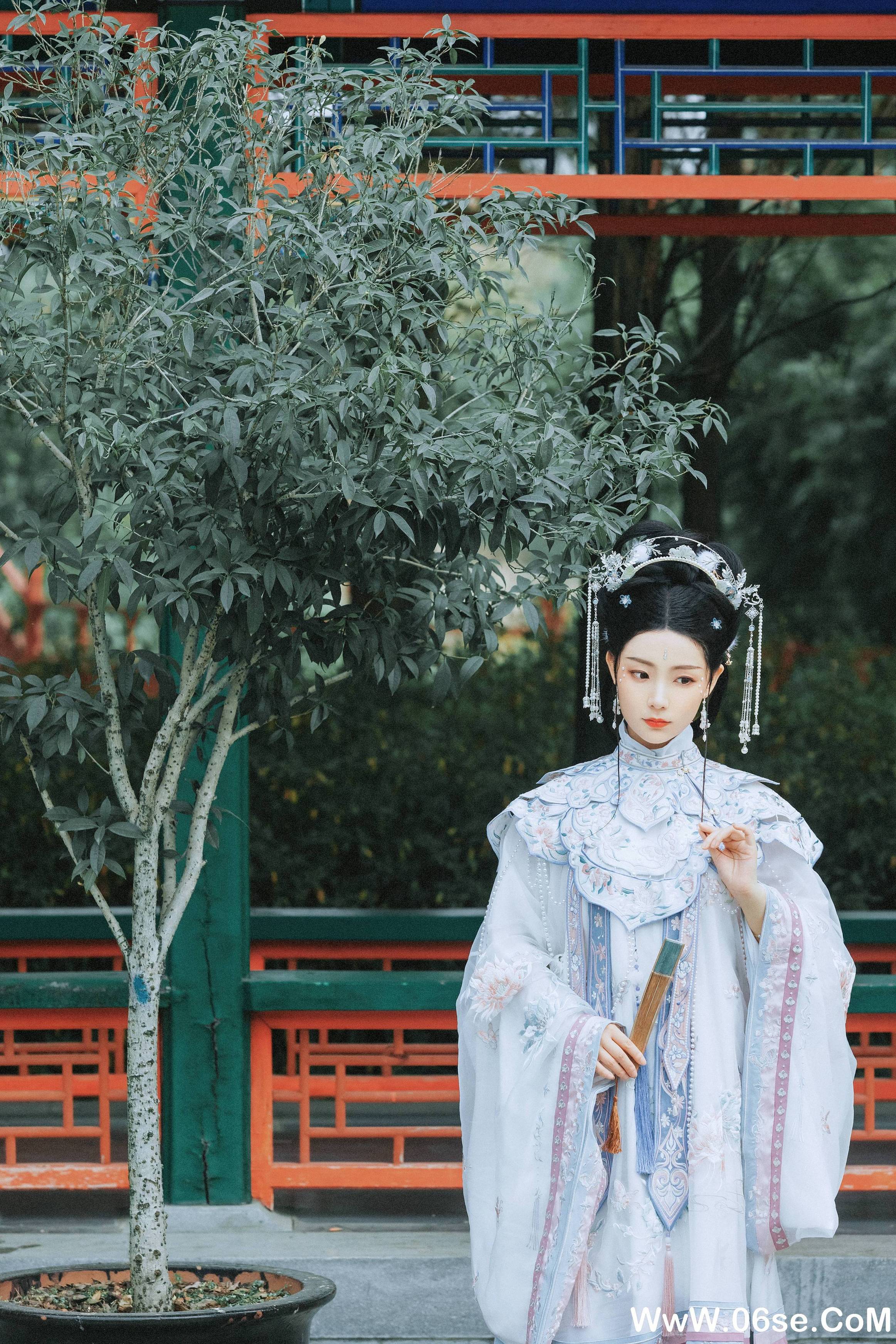 图片[21]-[YITUYU艺图语]2021.10.19 清寒里 Seven[41+1P／819MB]-六色网