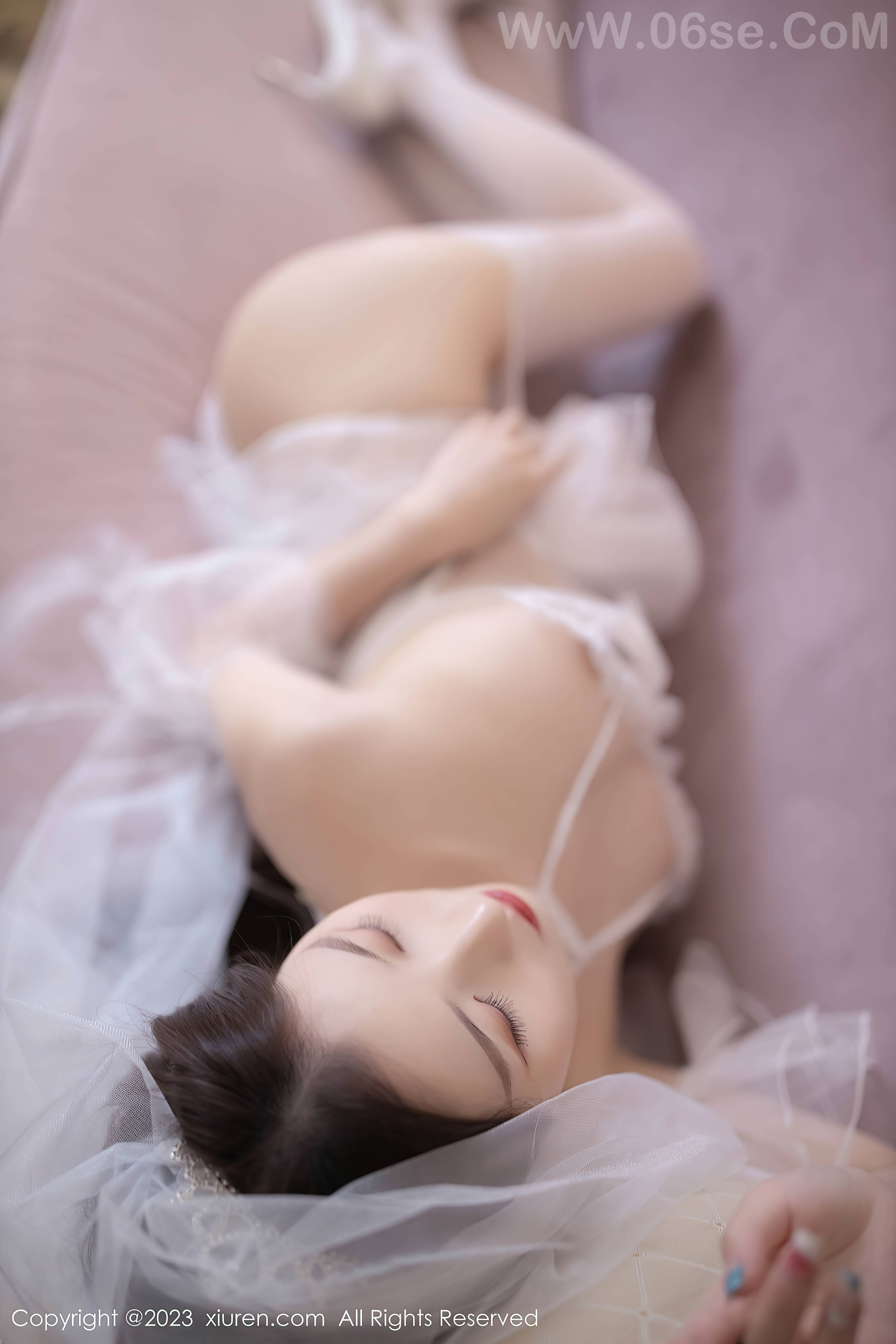 图片[60]-[Xiuren秀人网]2023.07.19 NO.7104 杏子Yada[85+1P／745MB]-六色网
