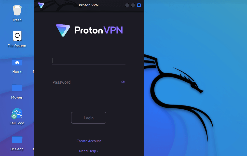 proton-vpn-gui-kali-linux-telegraph