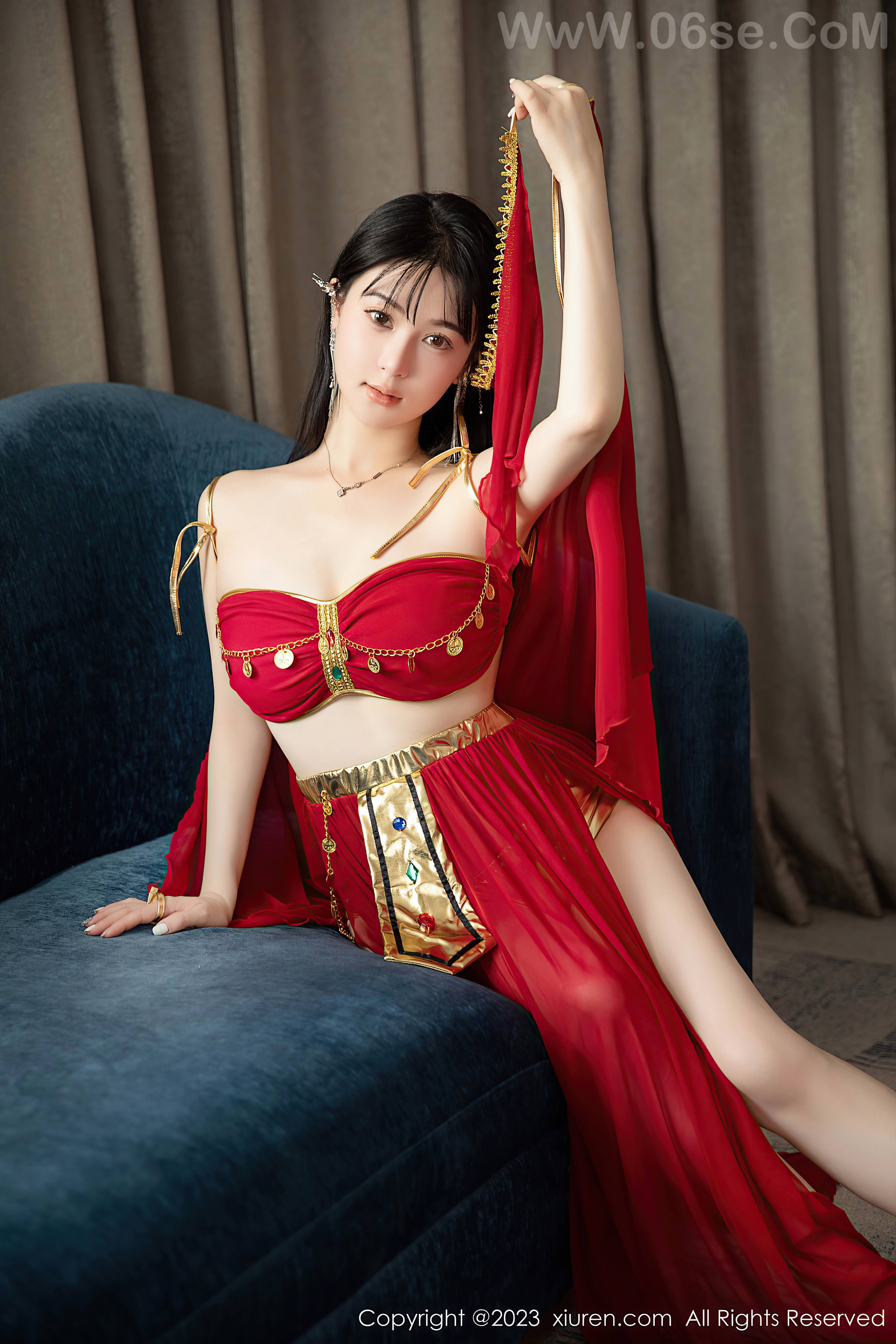 图片[20]-[Xiuren秀人网]2023.07.19 NO.7103 柚琪Rich[73+1P／711MB]-六色网