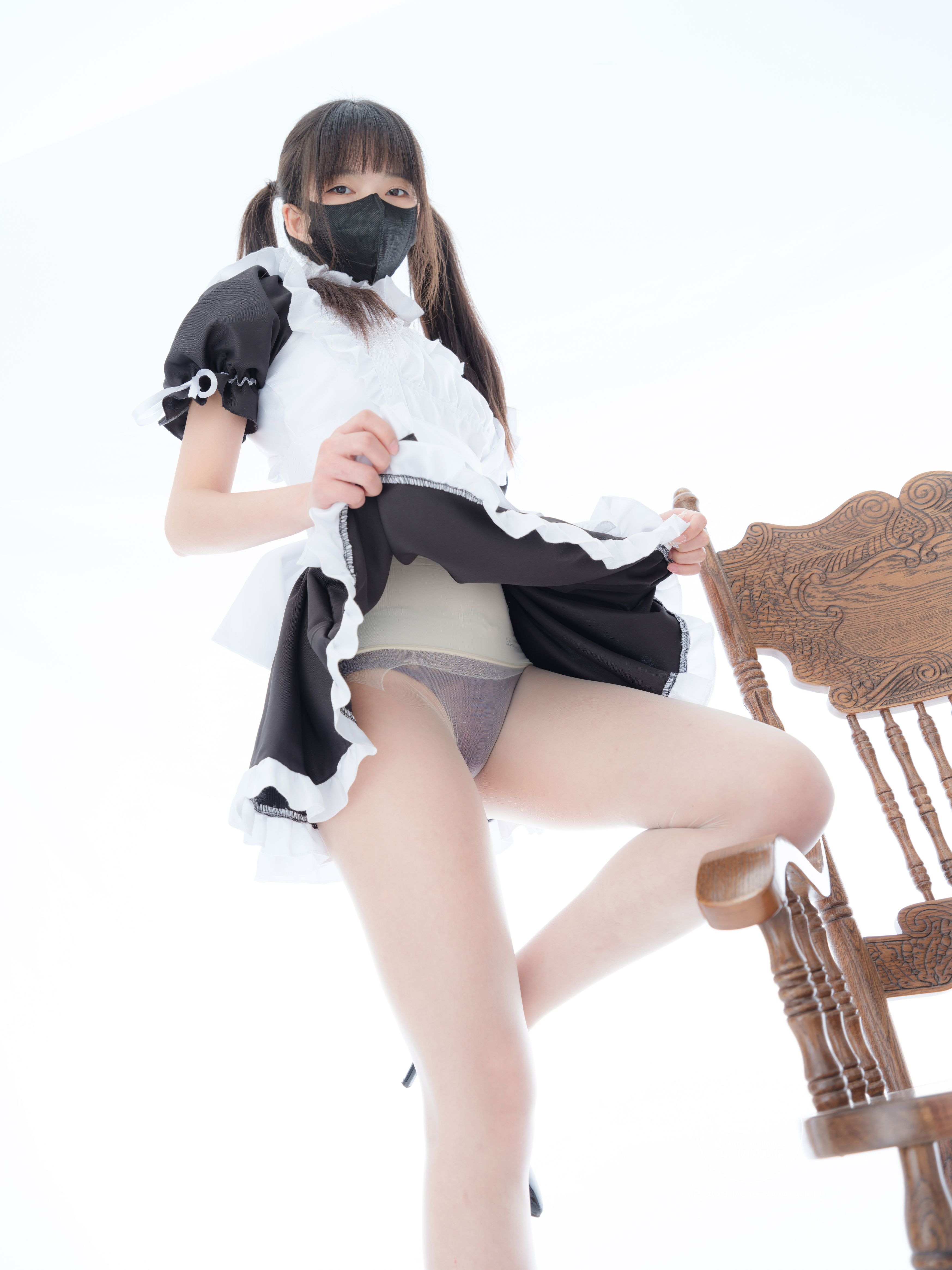 紧急企划 - EX-003 见希w [46P-1.04GB] 28