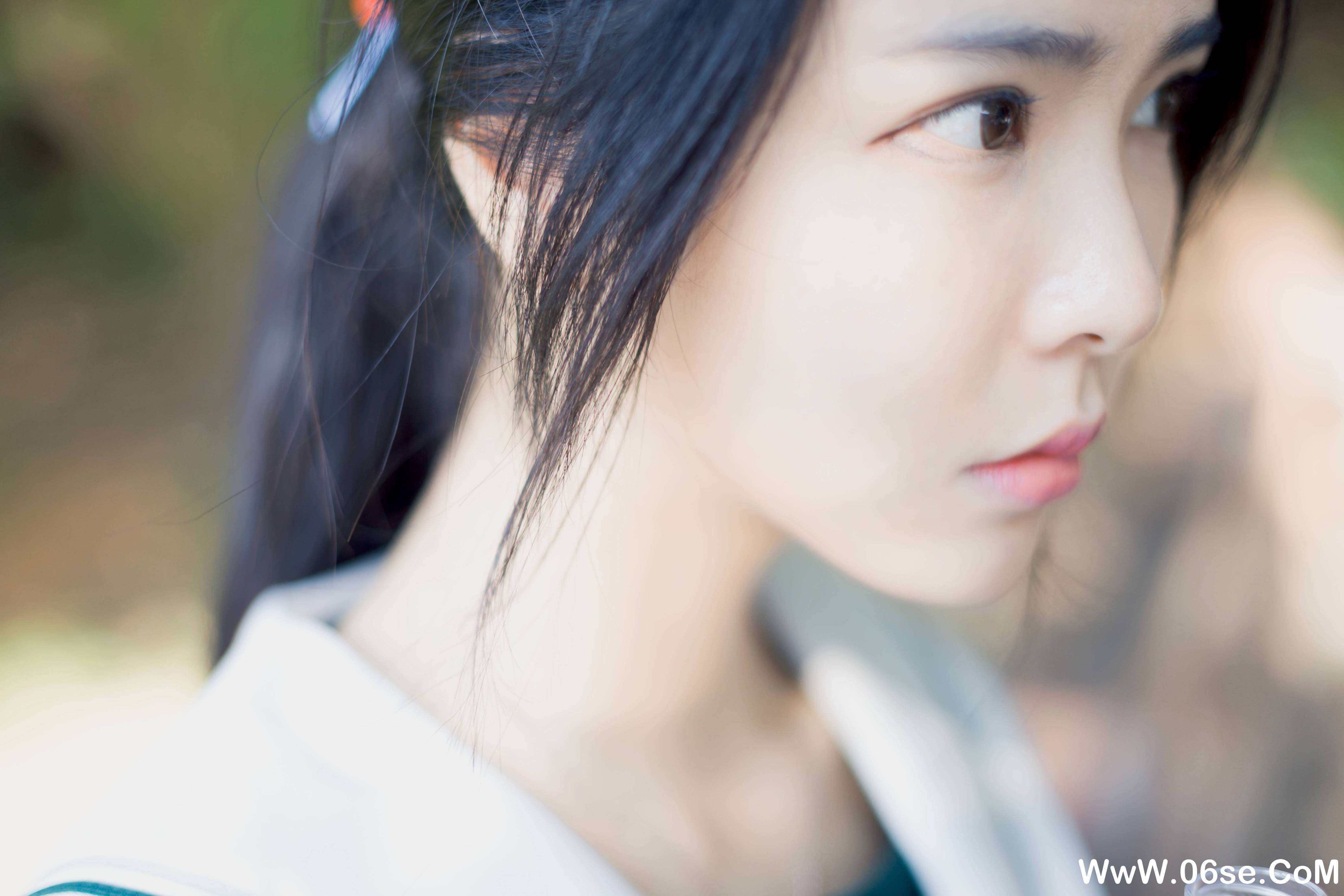 图片[16]-[YITUYU艺图语]2021.09.16 夏日少女 三重子[26+1P／148MB]-六色网