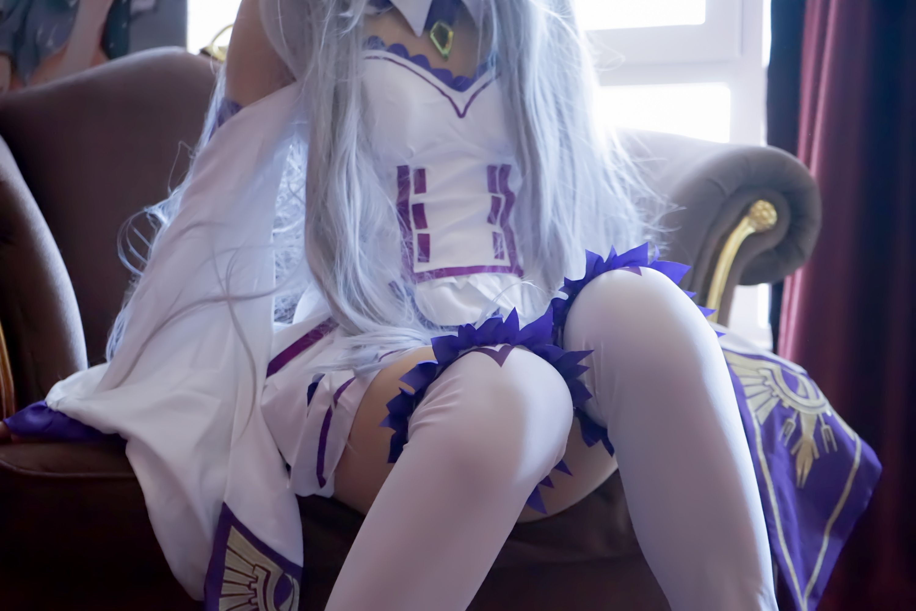 少女映画-艾米莉亚改[97P] 39