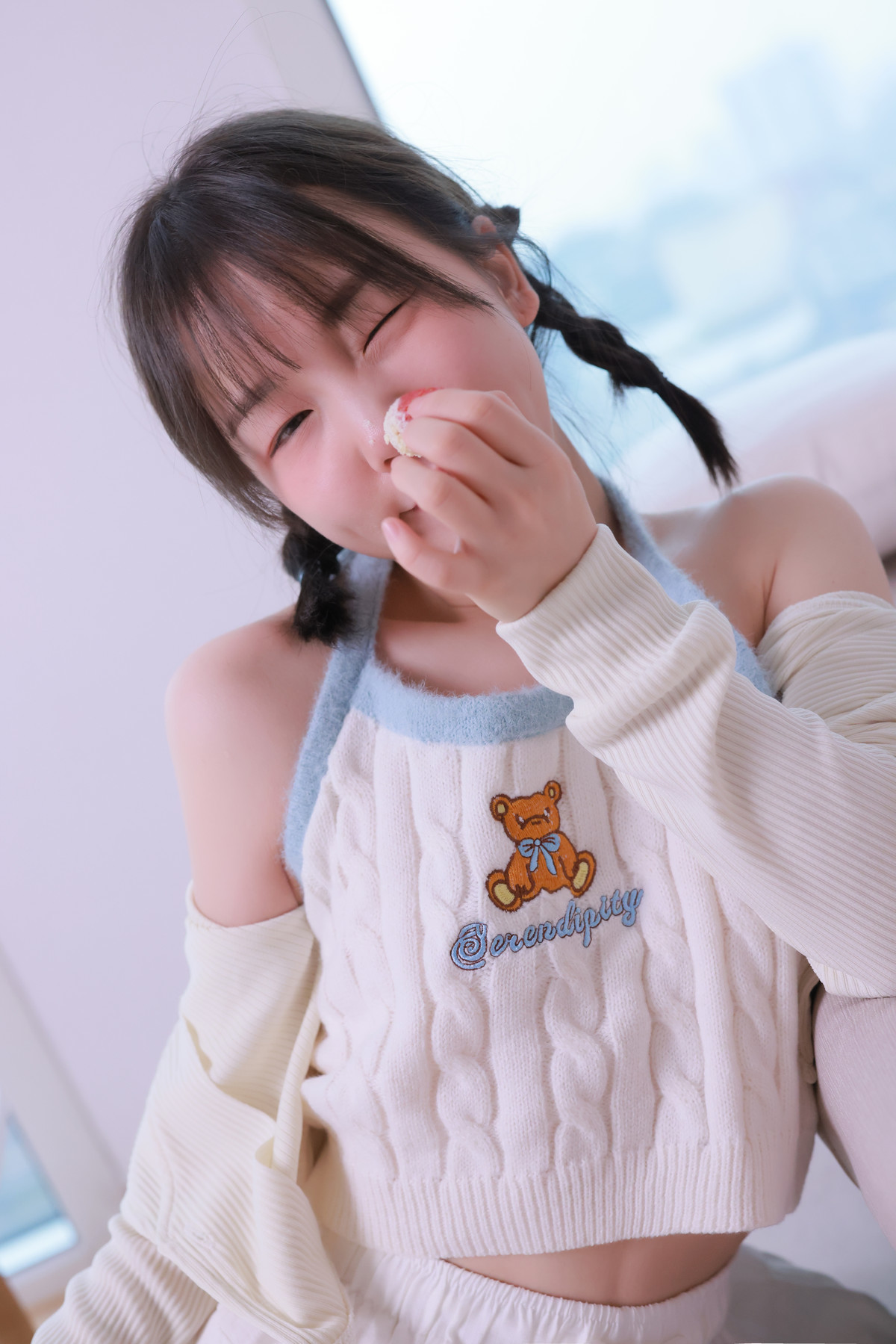 Han Yeri 한예리, [SWEETBOX] SWTB Vol.25 Set.02 16