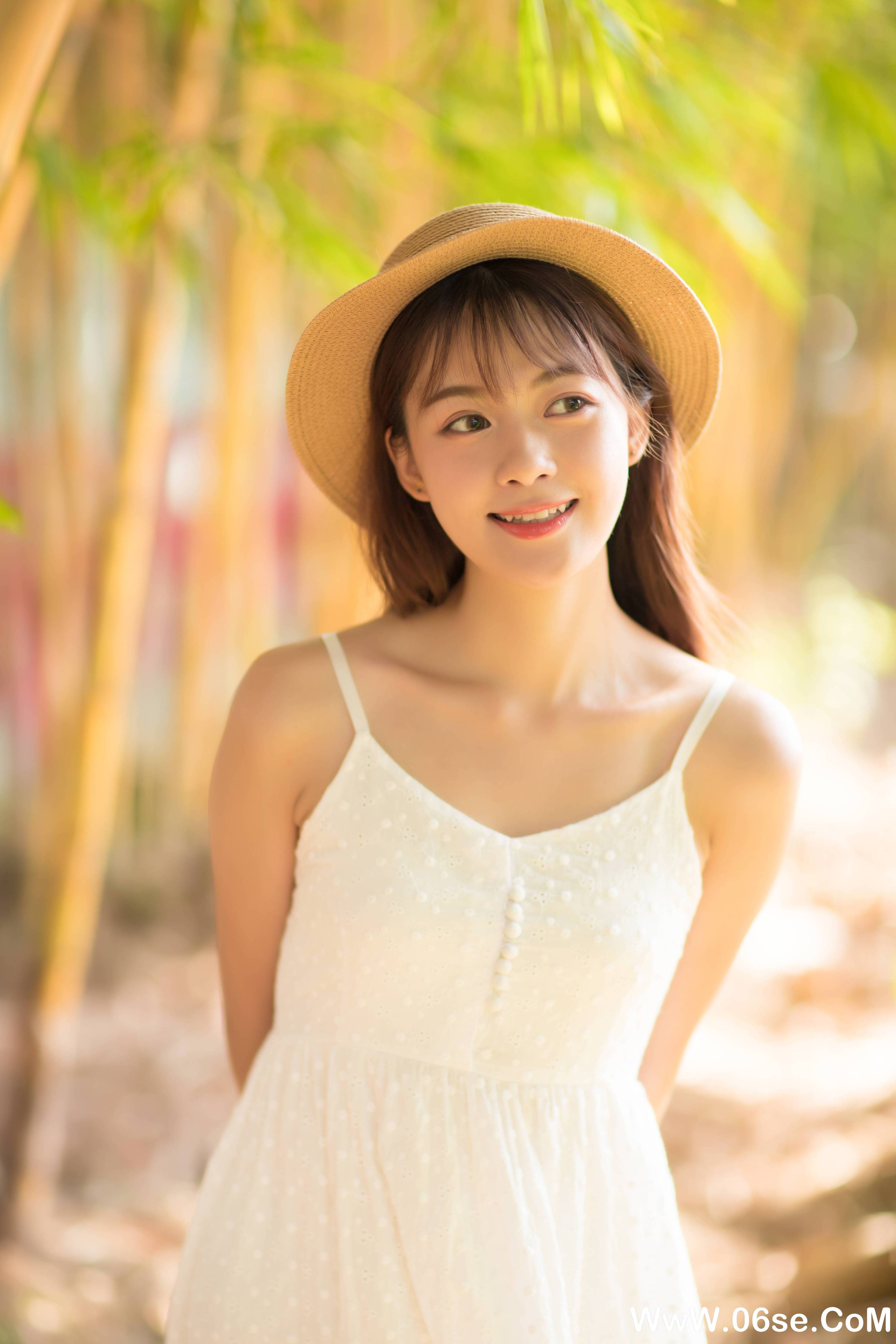 图片[3]-[YITUYU艺图语]2021.08.23 光照进的地方 晓颖[22+1P／231MB]-六色网