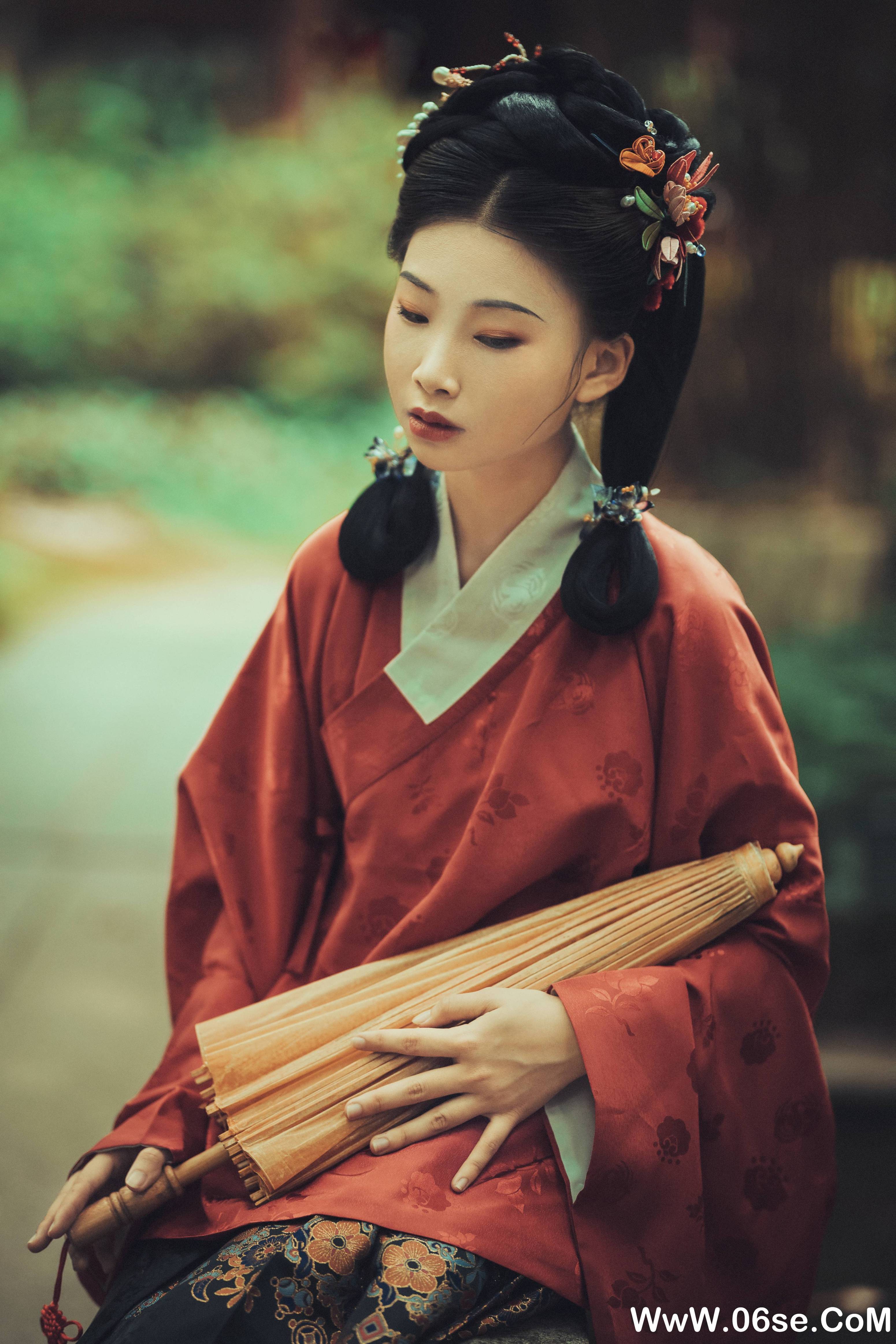 图片[23]-[YITUYU艺图语]2021.09.22 青鲤入我梦 是鲤鱼吧[23+1P／331MB]-六色网