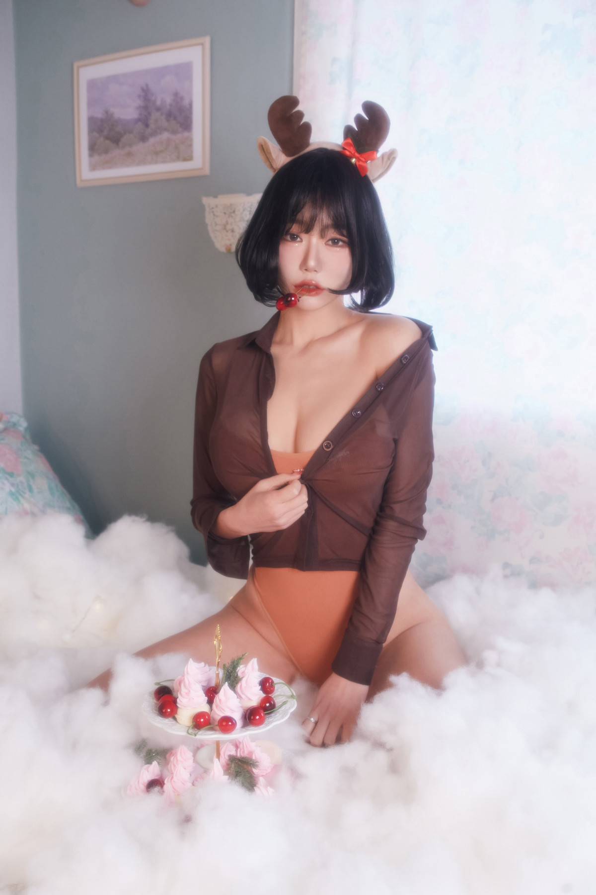 Berry 빛베리, [HONGDAN] Vol.05 Beat Berry 1
