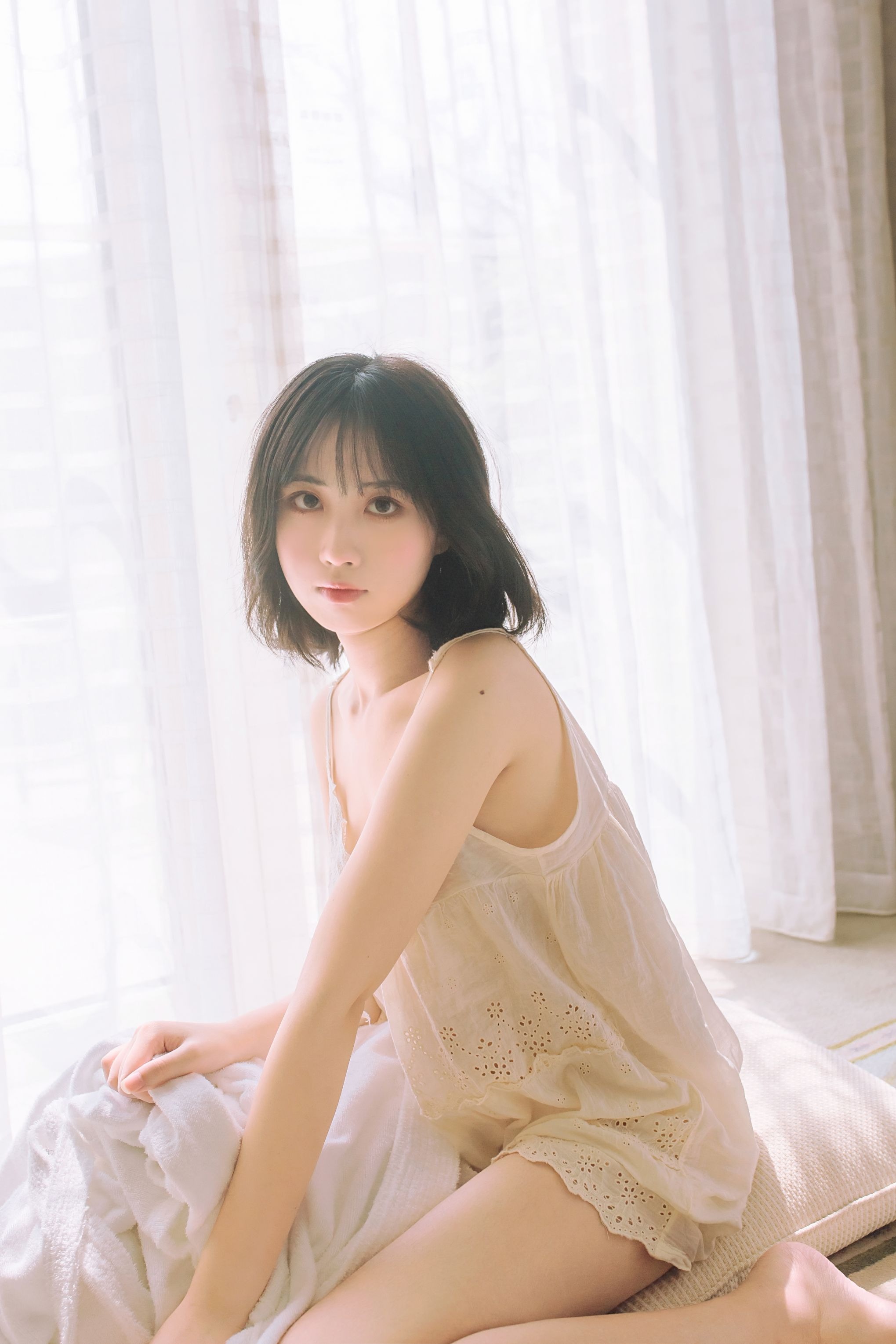 念雪ww - NO.14 春风 [55P-453MB] 40
