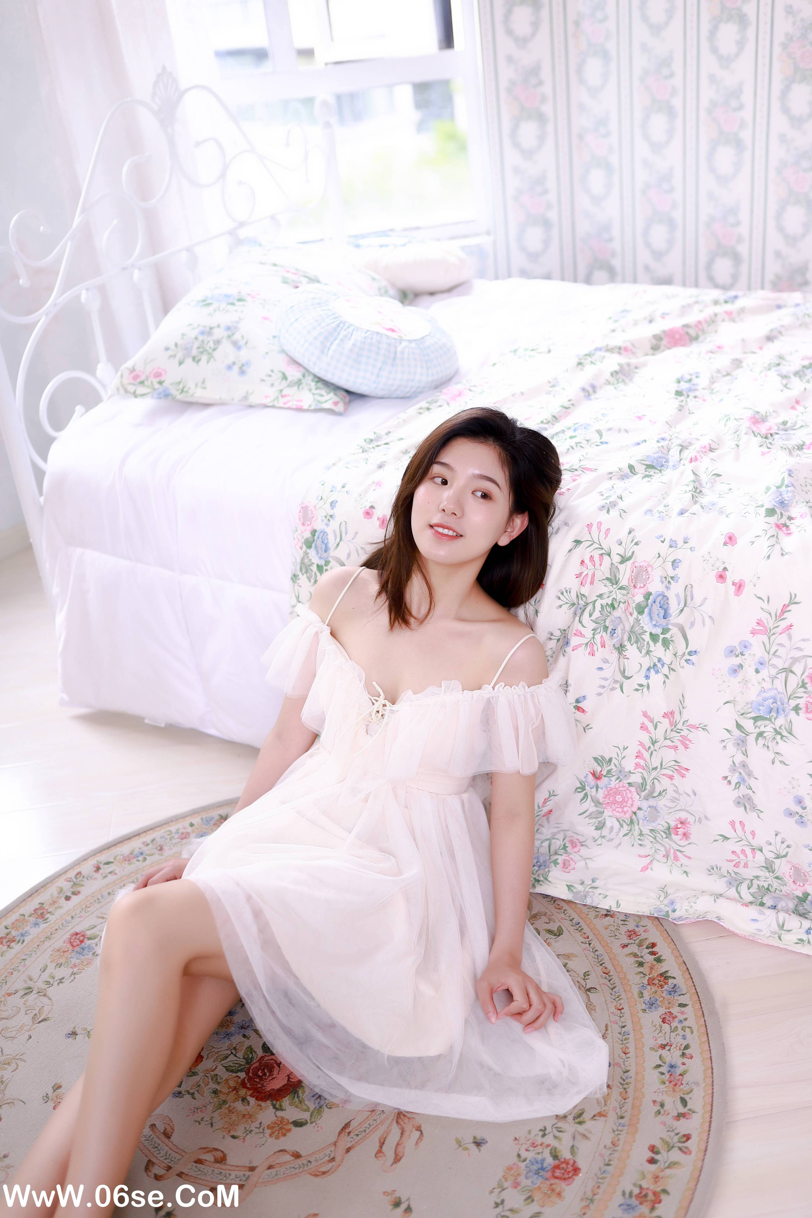图片[9]-[YITUYU艺图语]2022.08.29 小美好 炸面比目鱼[23+1P／246MB]-六色网