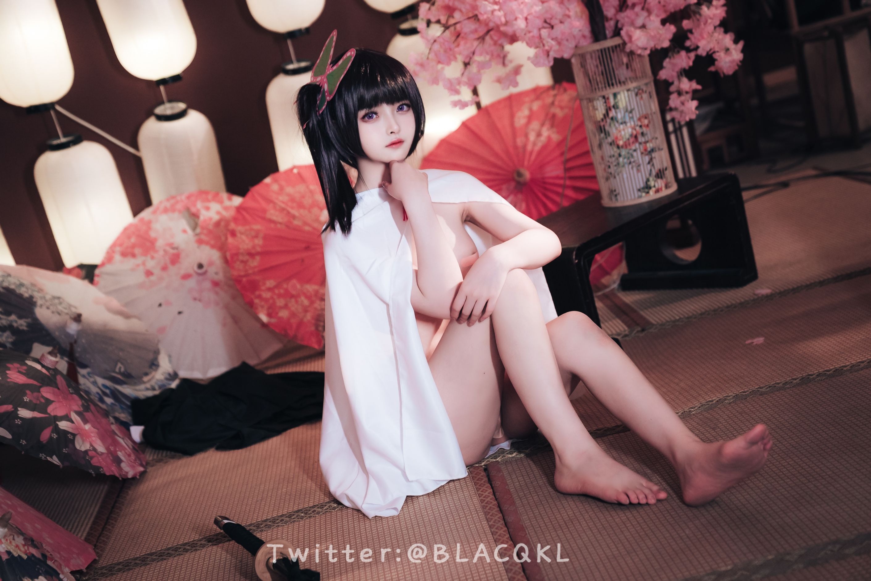 白莉 香奈乎 49