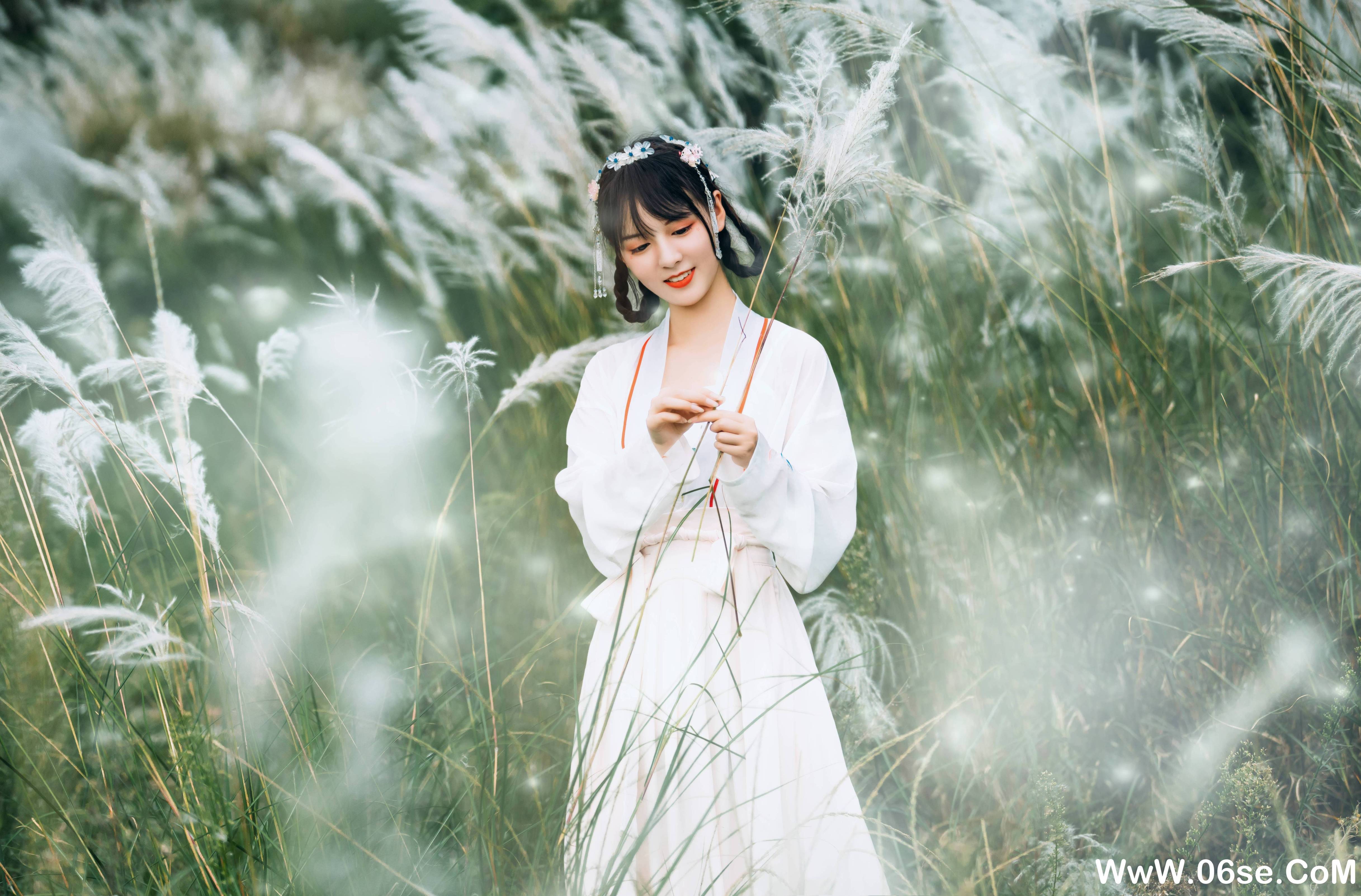 图片[26]-[YITUYU艺图语]2021.12.01 芦风起 李太白[25+1P／361MB]-六色网