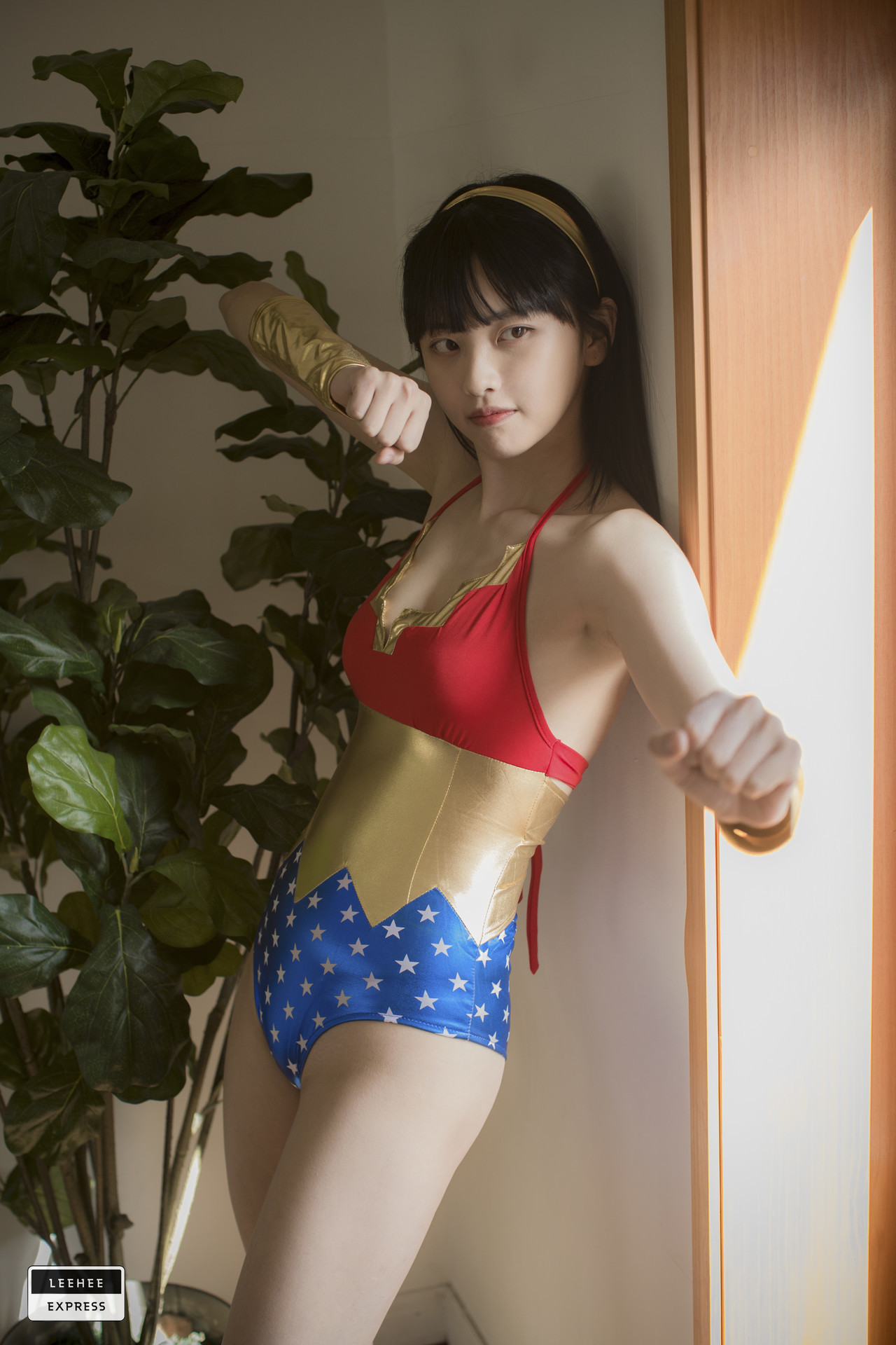 GMS [LEEHEE EXPRESS] LEBE-022 Set.01 10