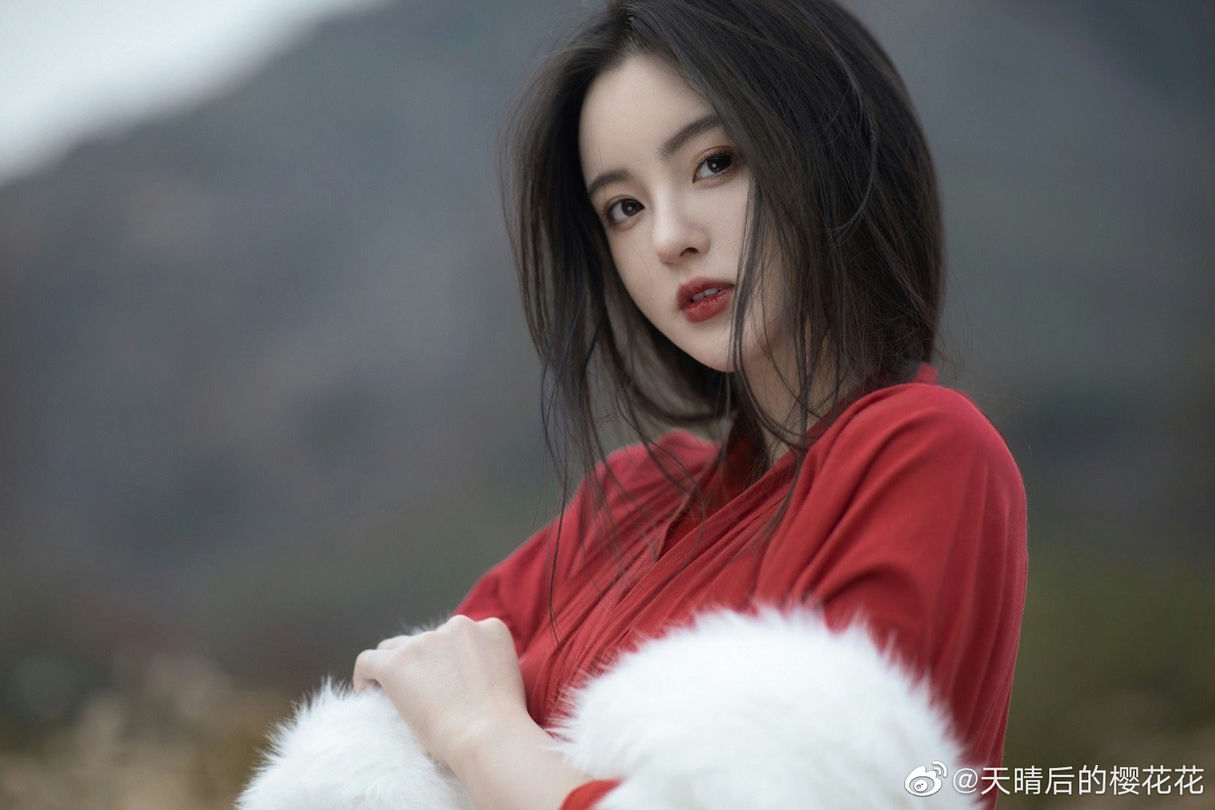 图片[83]-086 迷失幻境系列 – 第086期（国风） [94P-244.46 MB]-六色网