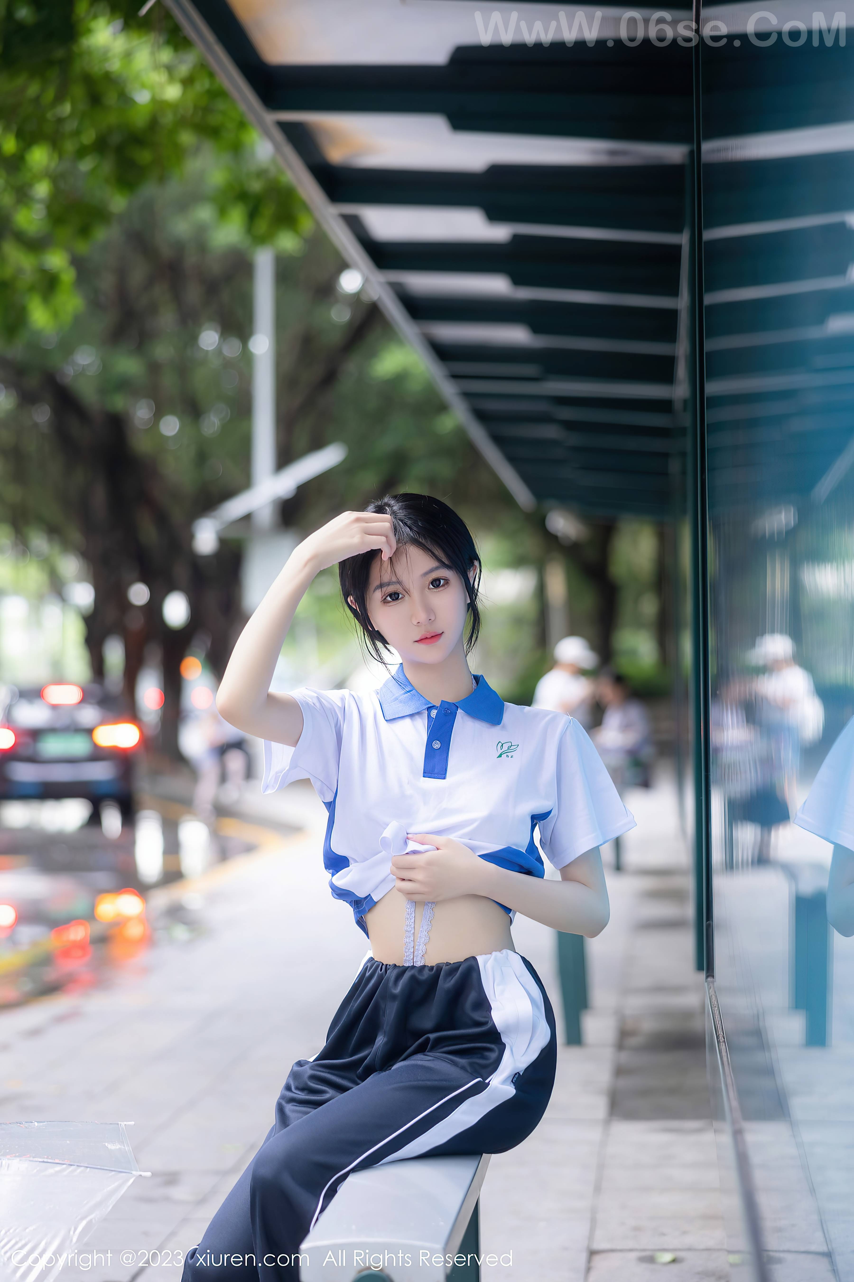 图片[13]-[XiuRen秀人网] 2023.07.14 NO.7085 幼幼 [102+1P852M]-六色网