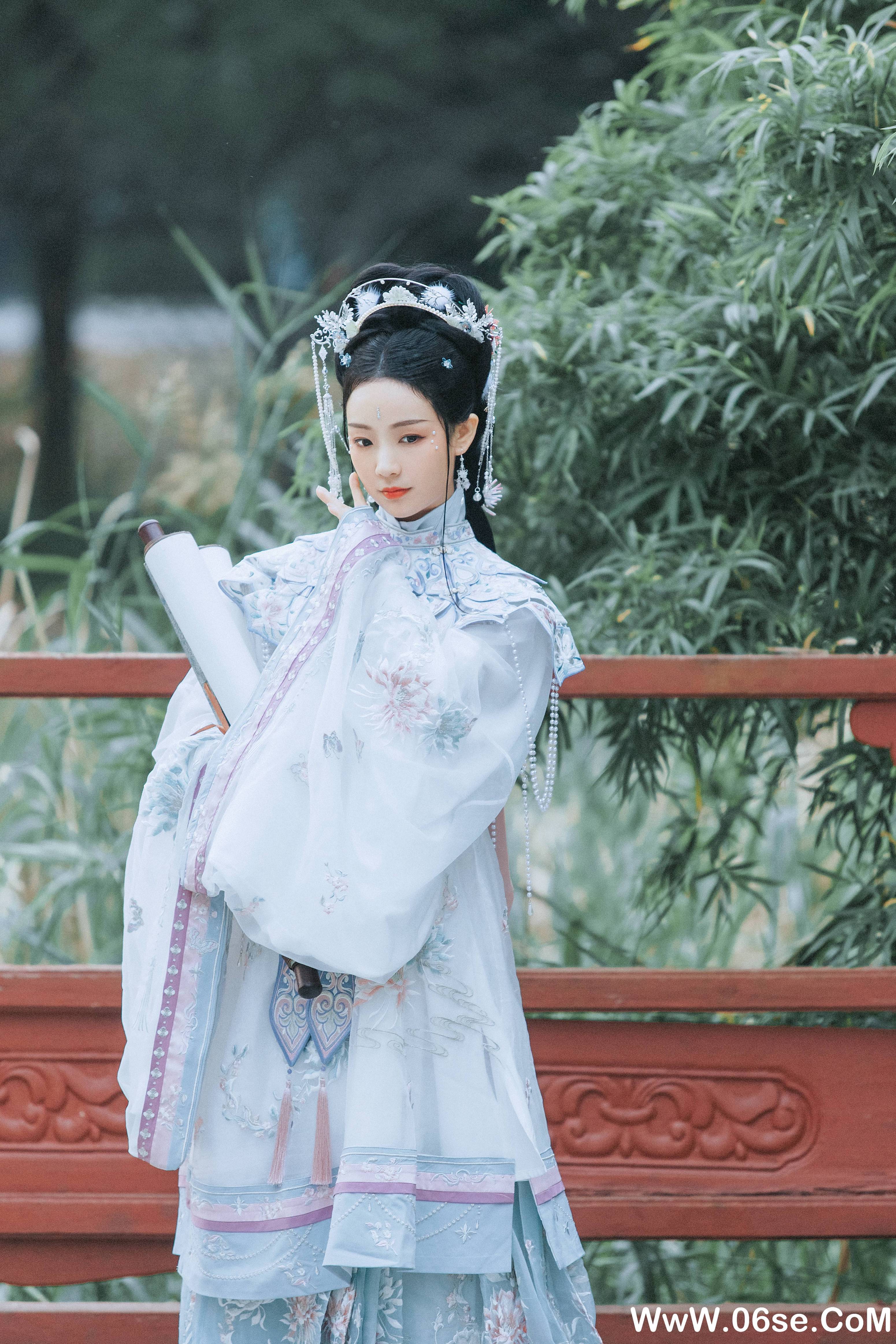 图片[37]-[YITUYU艺图语]2021.10.19 清寒里 Seven[41+1P／819MB]-六色网
