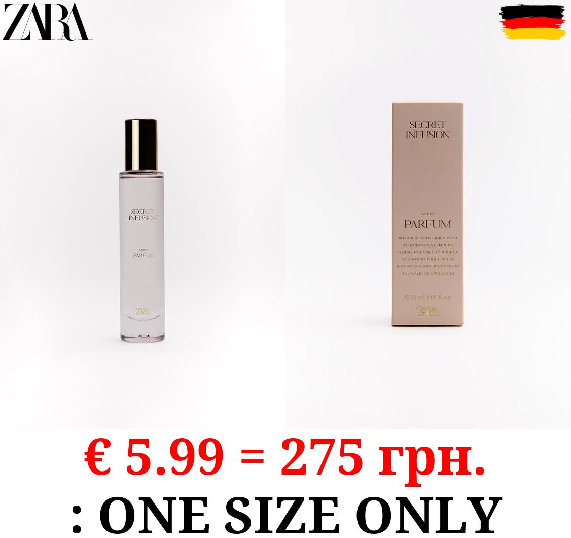 SECRET INFUSION 30 ML / 1.01 oz