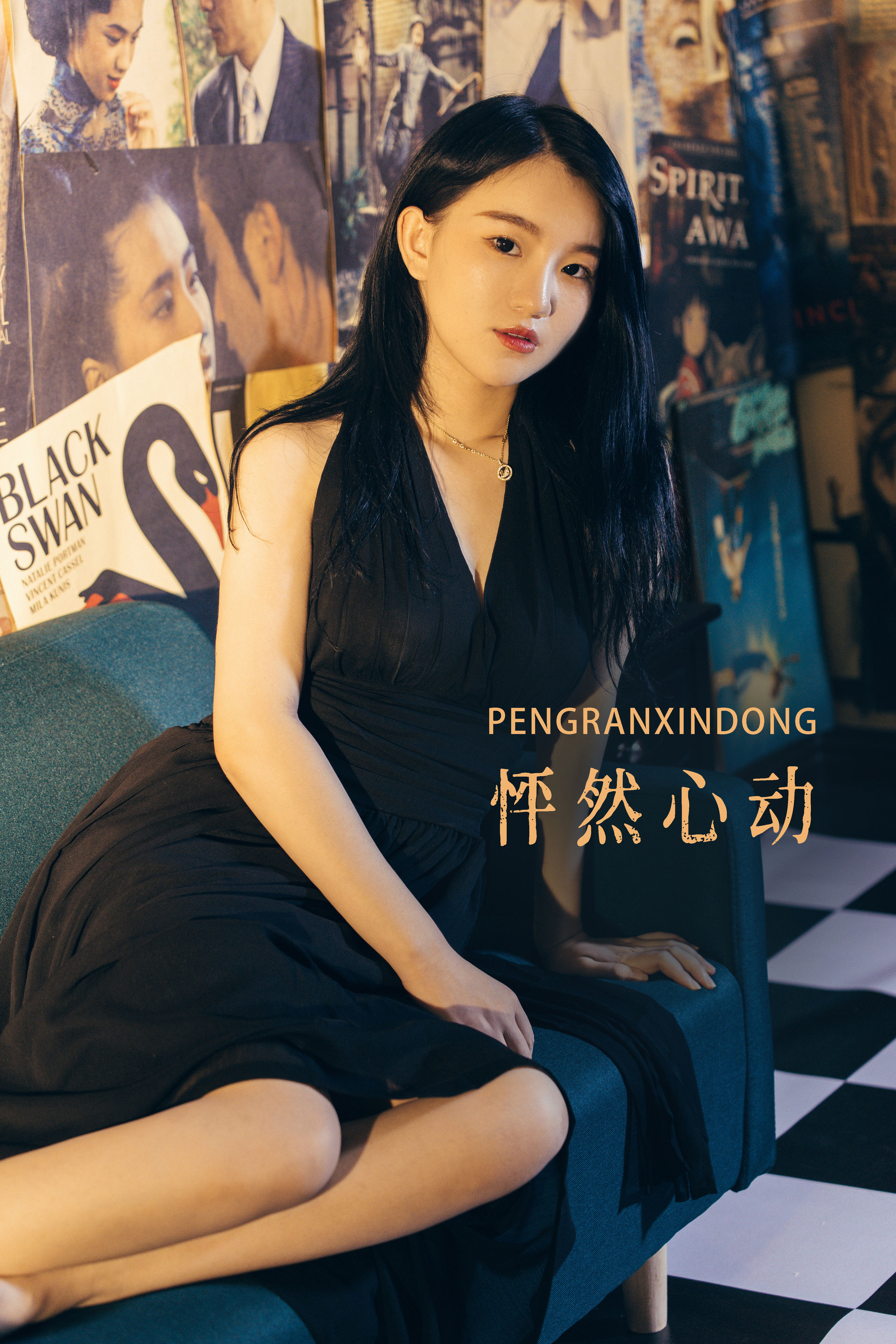 [YITUYU艺图语]2022.07.08 怦然心动 睡不醒的小喵o[19+1P／326MB]-六色网