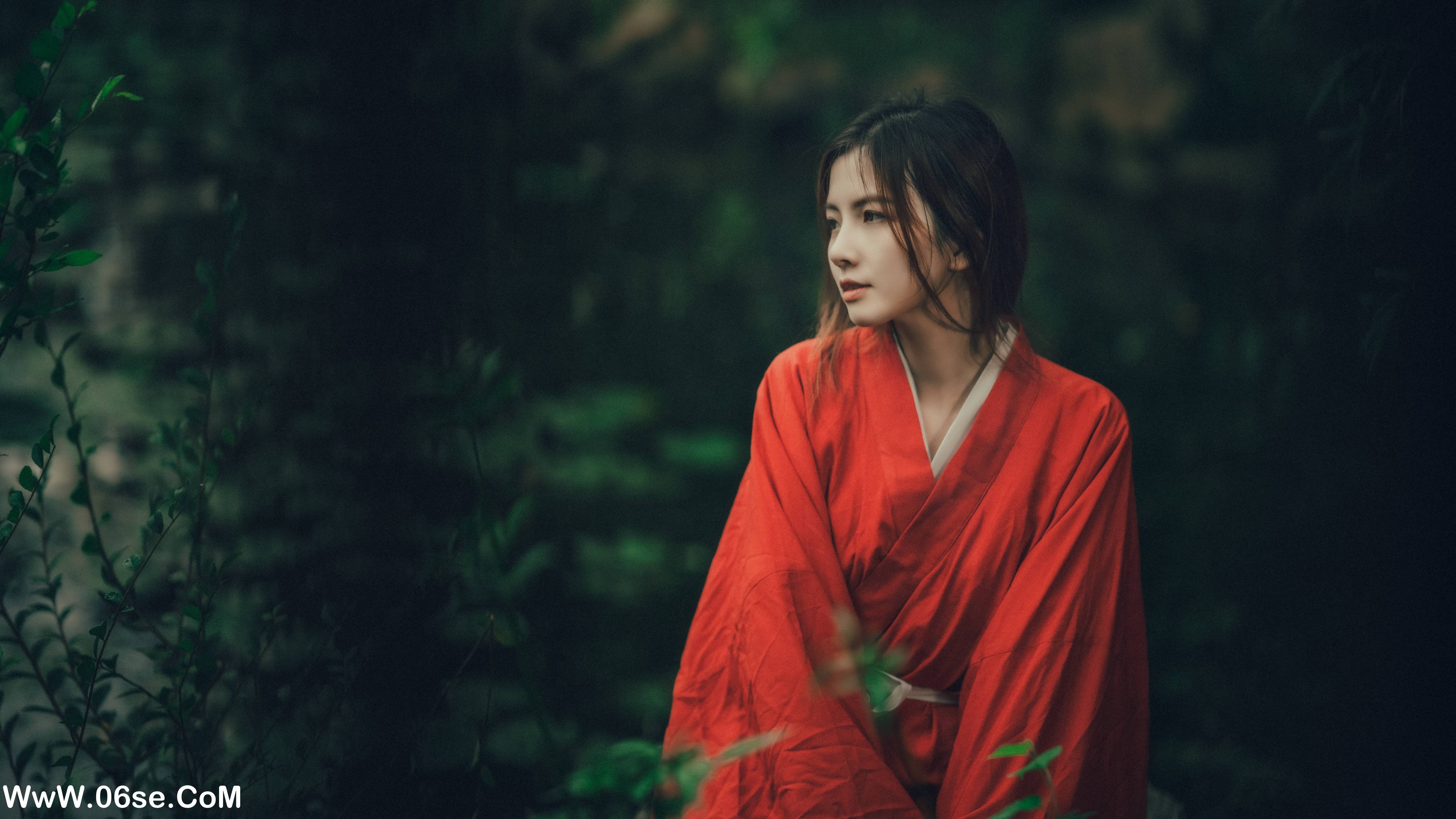 图片[26]-[YITUYU艺图语]2022.07.18 汉家浣纱女 Dtifa丁小妮[47+1P／548MB]-六色网
