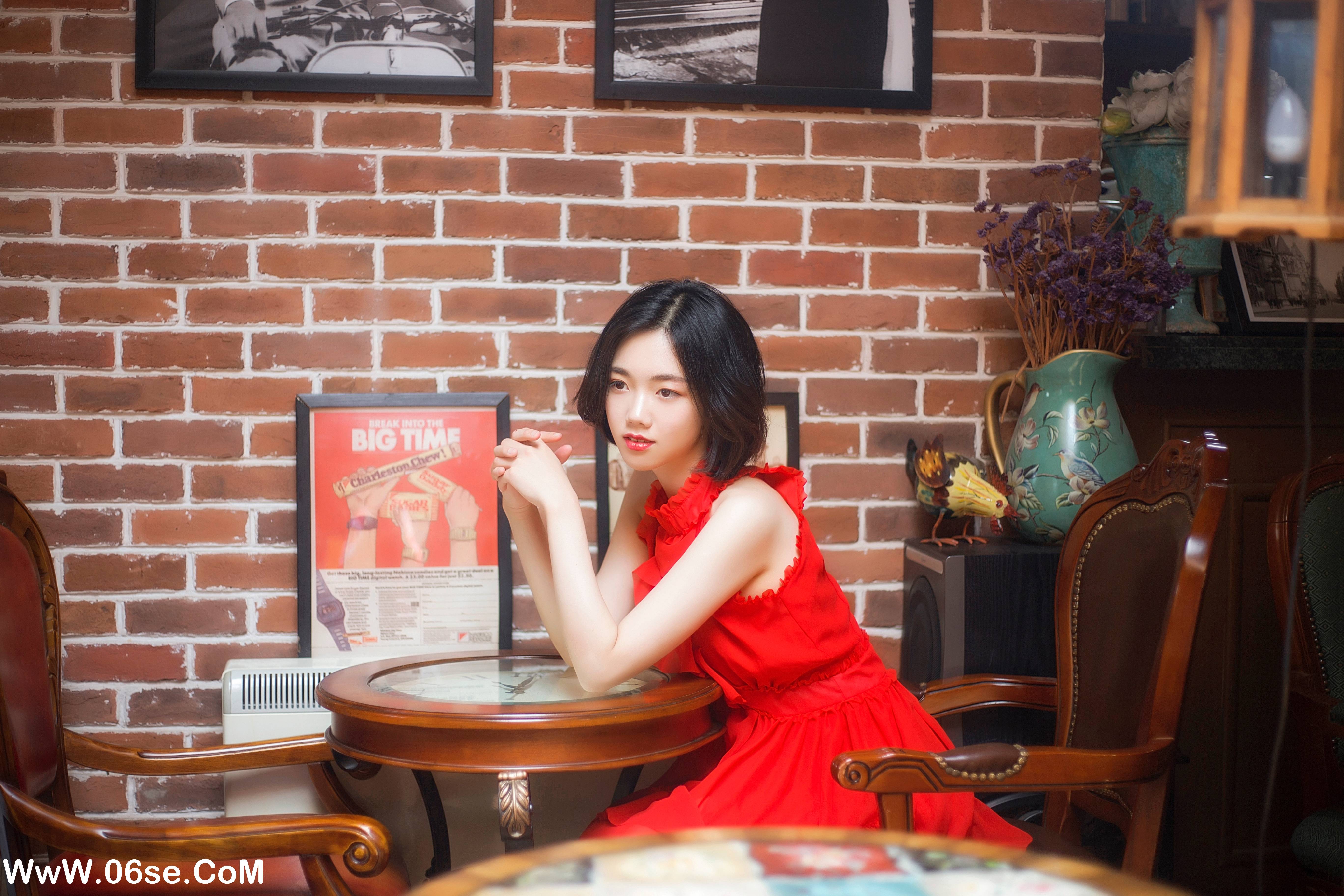 图片[6]-[YITUYU艺图语]2022.06.23 甜美只为她 佳仪[20P-241.9M]-六色网