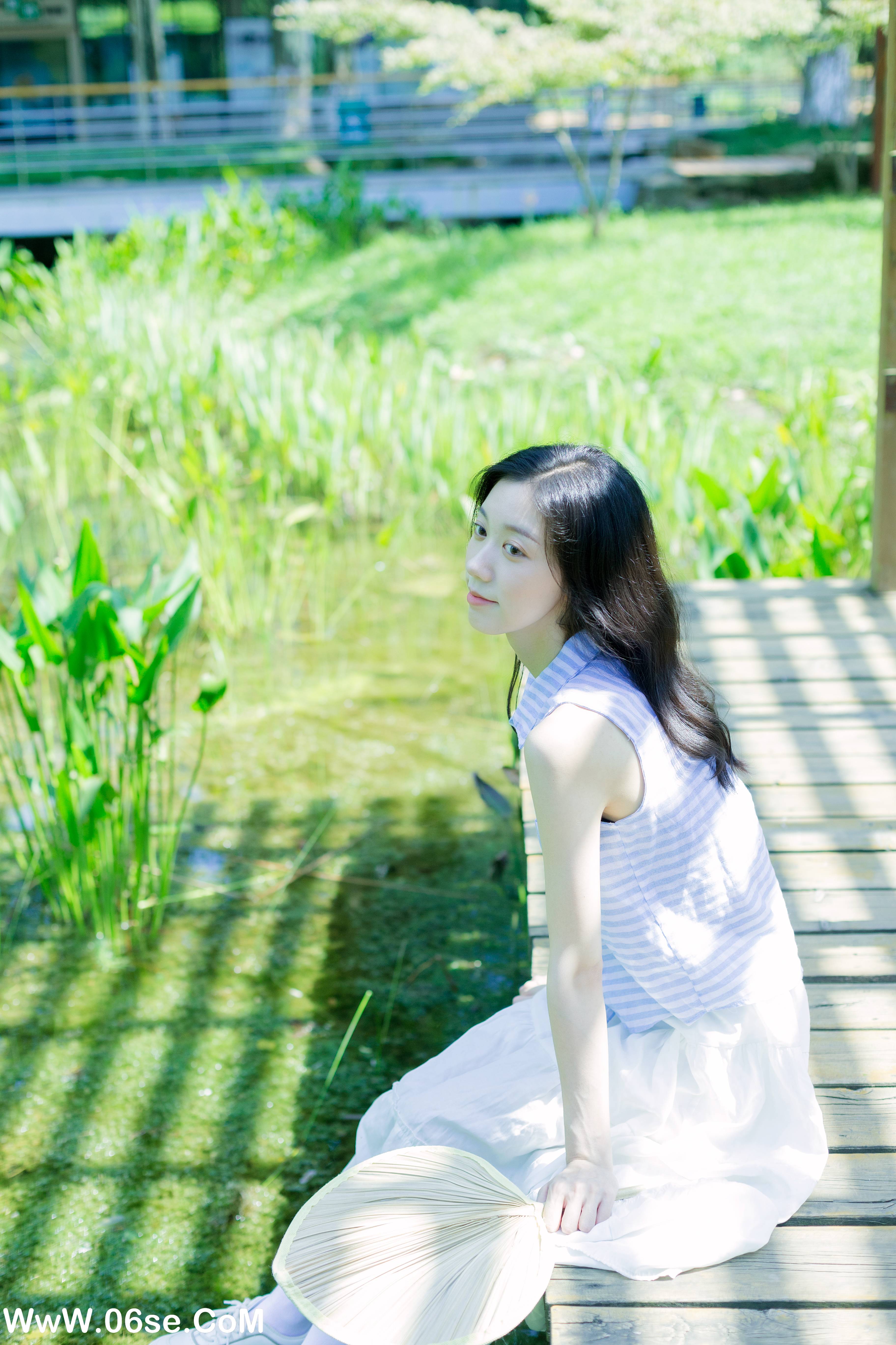 图片[25]-[YITUYU艺图语]2022.09.23 在你的身边 饲猫少女-[35+1P／374MB]-六色网