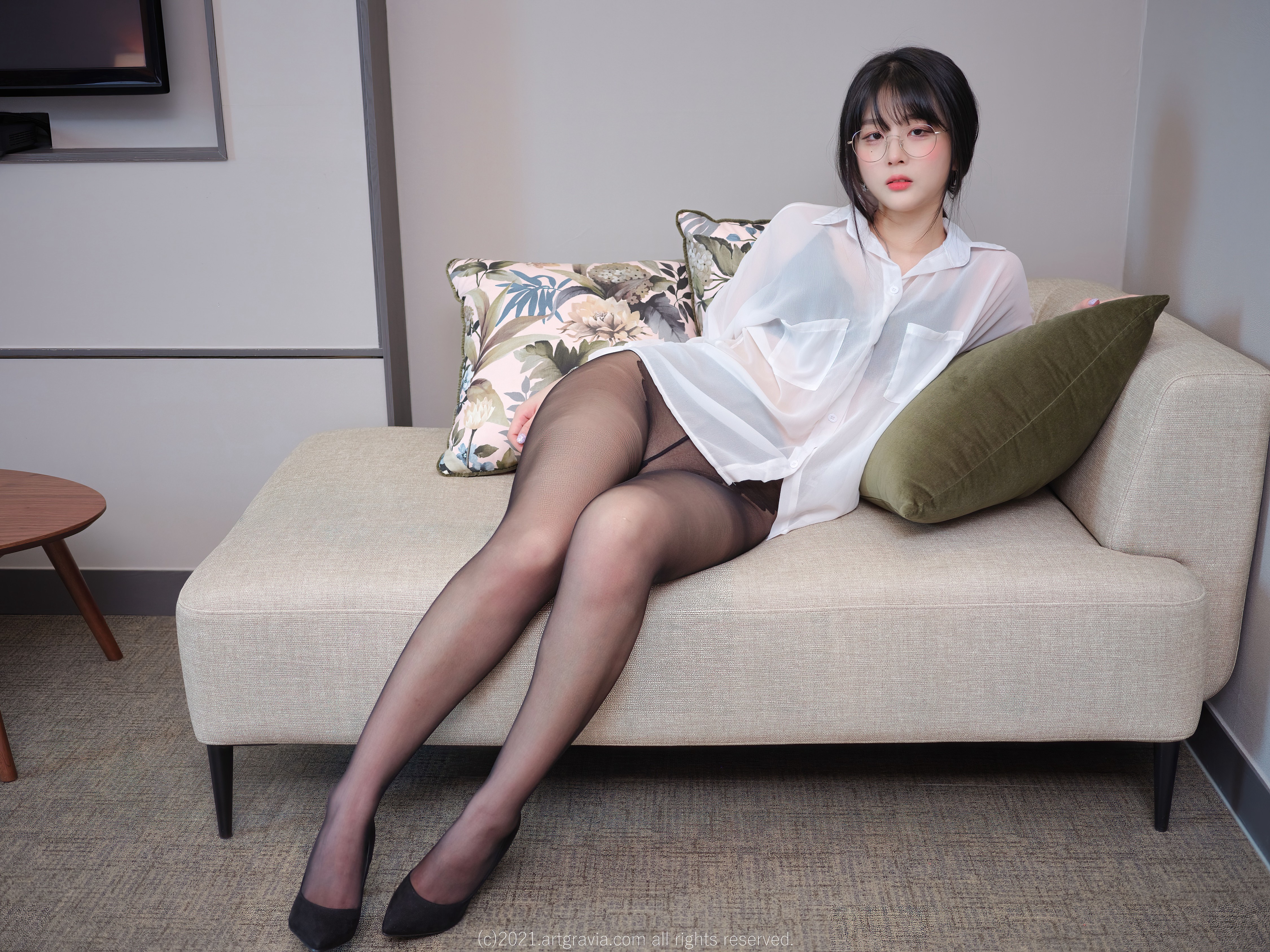 Manazashi Temptation