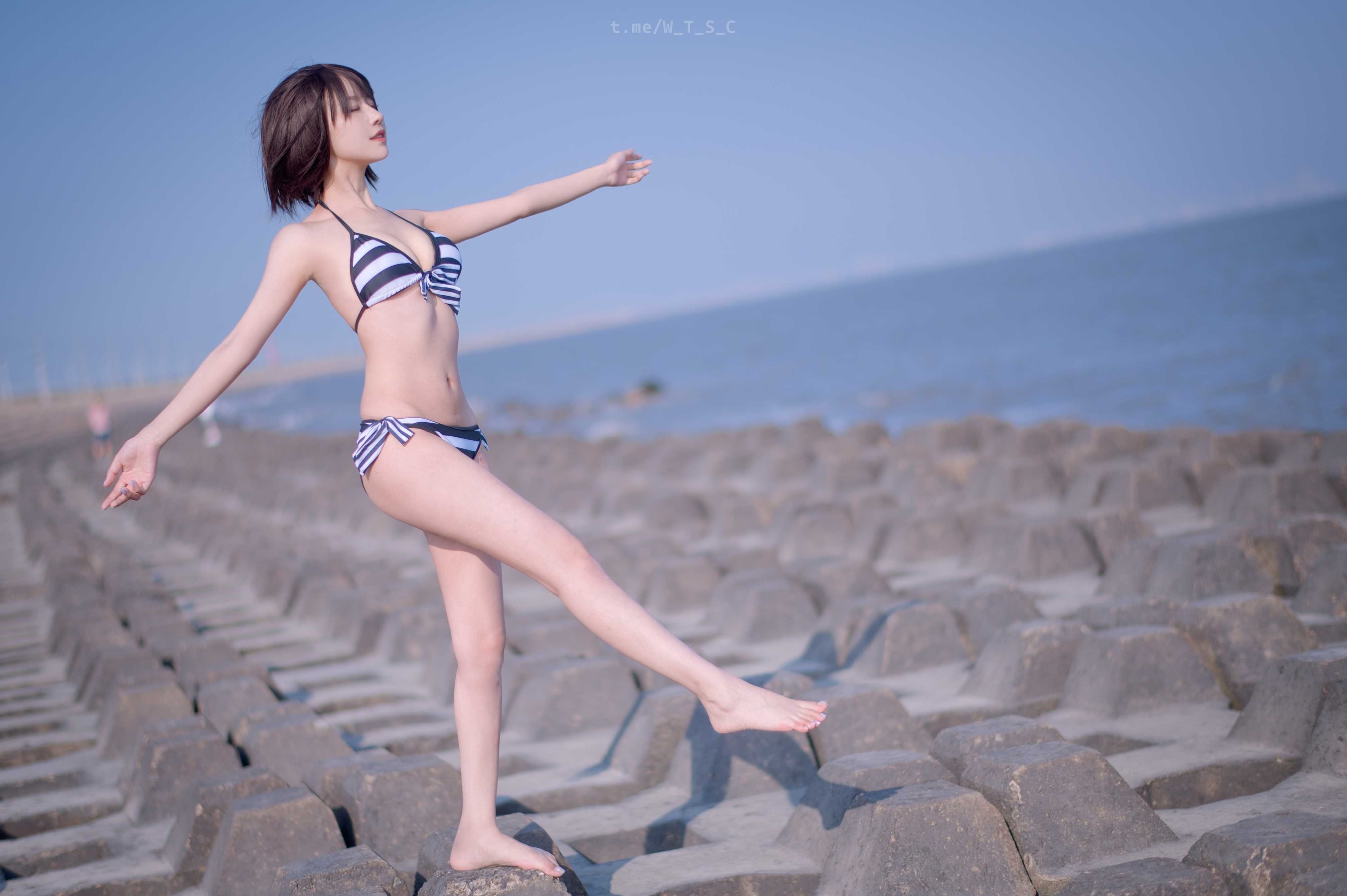 Hey Shika Nude