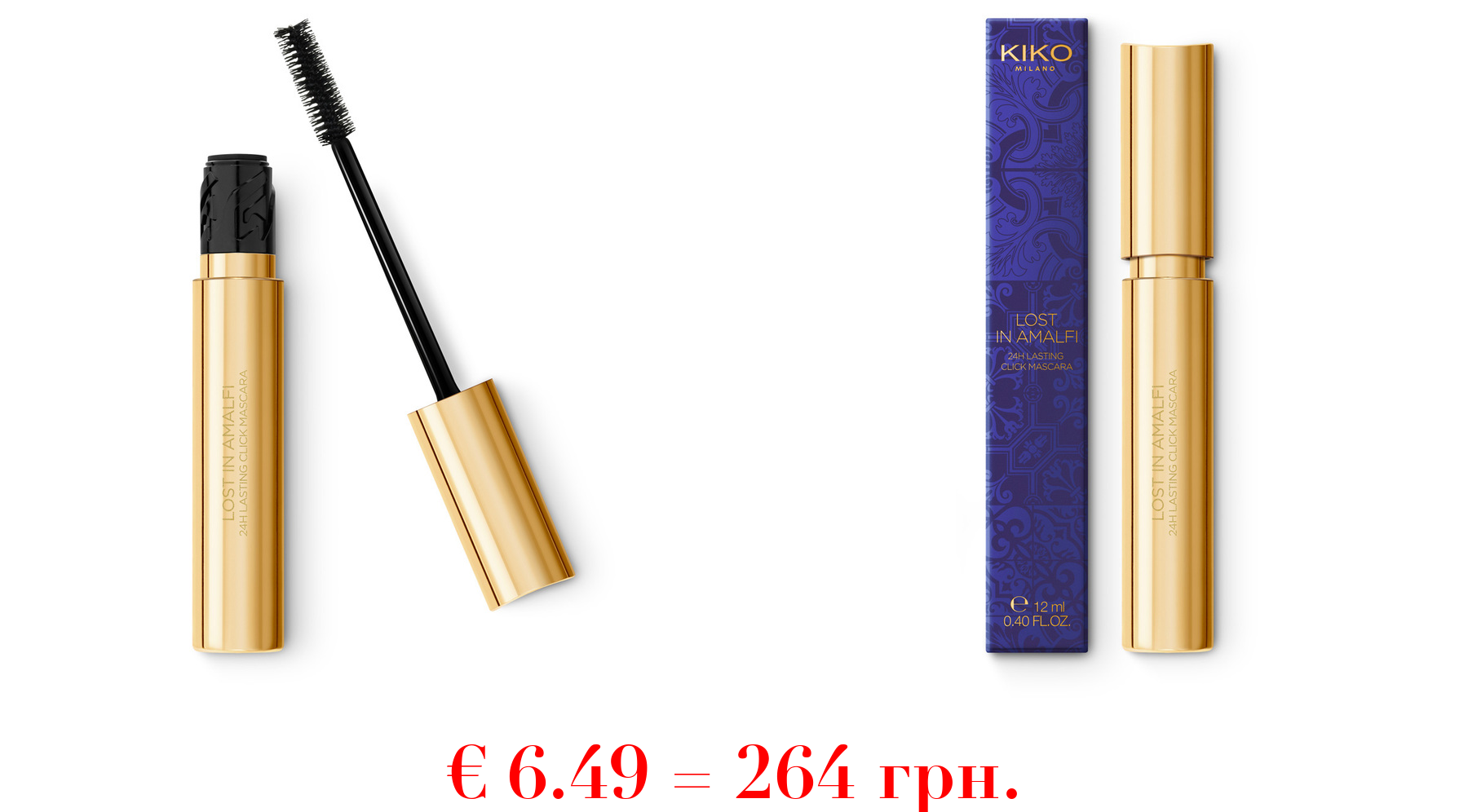 lost in amalfi 24h lasting click mascara