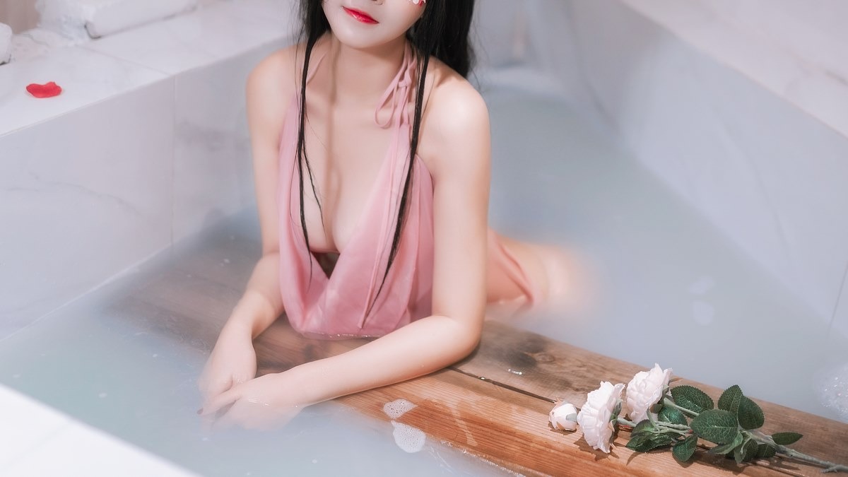 [Cos]三度_69 - 花雾 [20P] 6