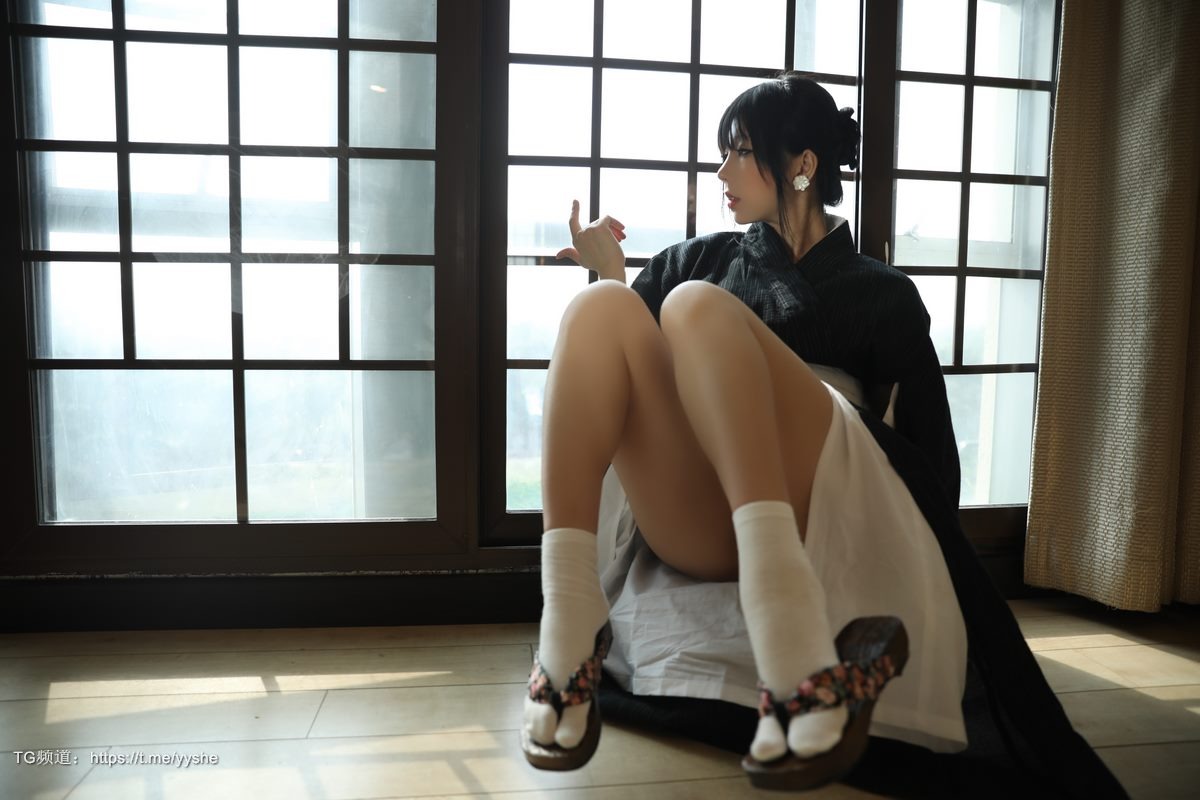 [Cos]]鹿野希 - 未亡人 [141P] 24