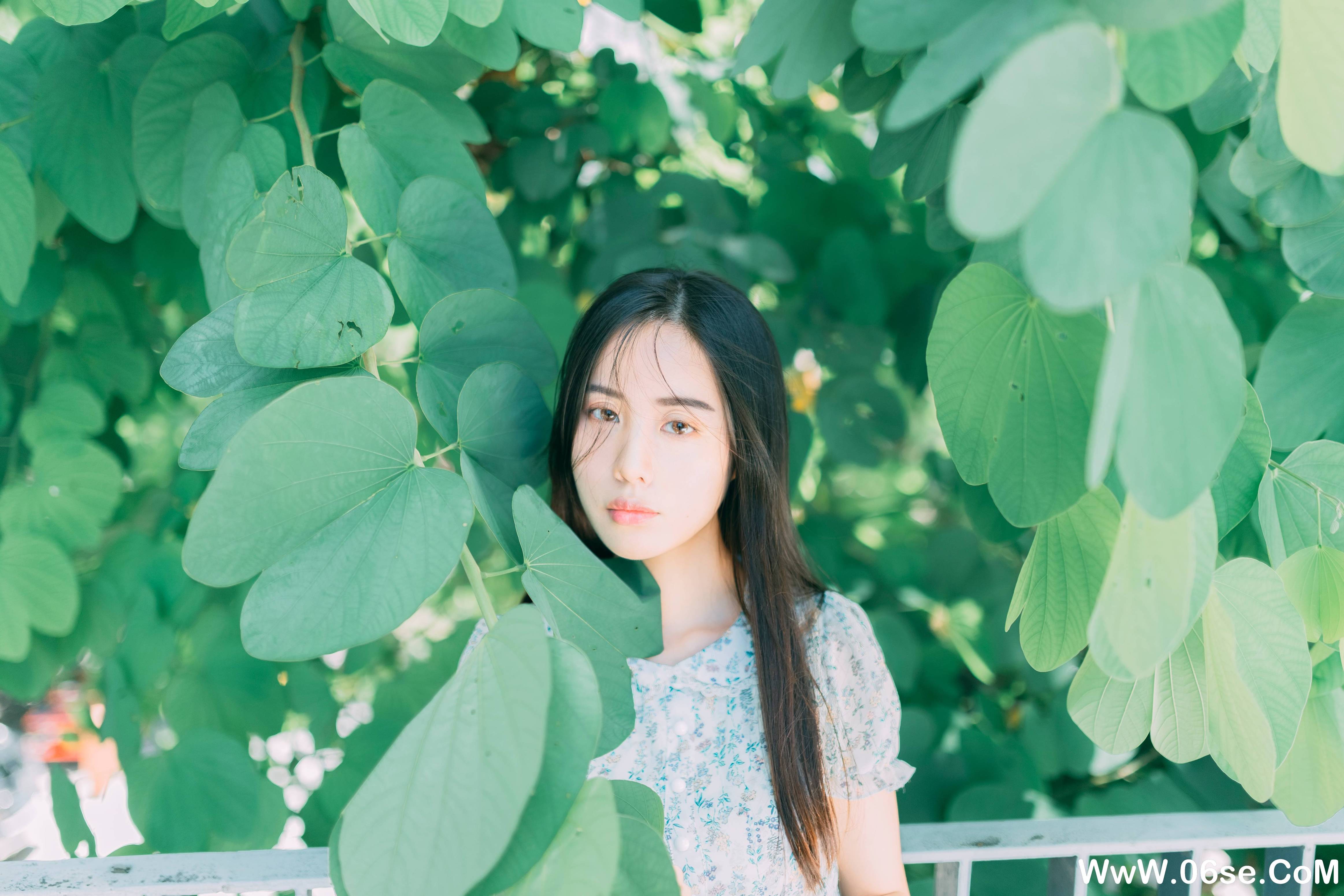 图片[15]-[YITUYU艺图语]2021.08.27 夏の彼女 张潇云[27+1P／274MB]-六色网