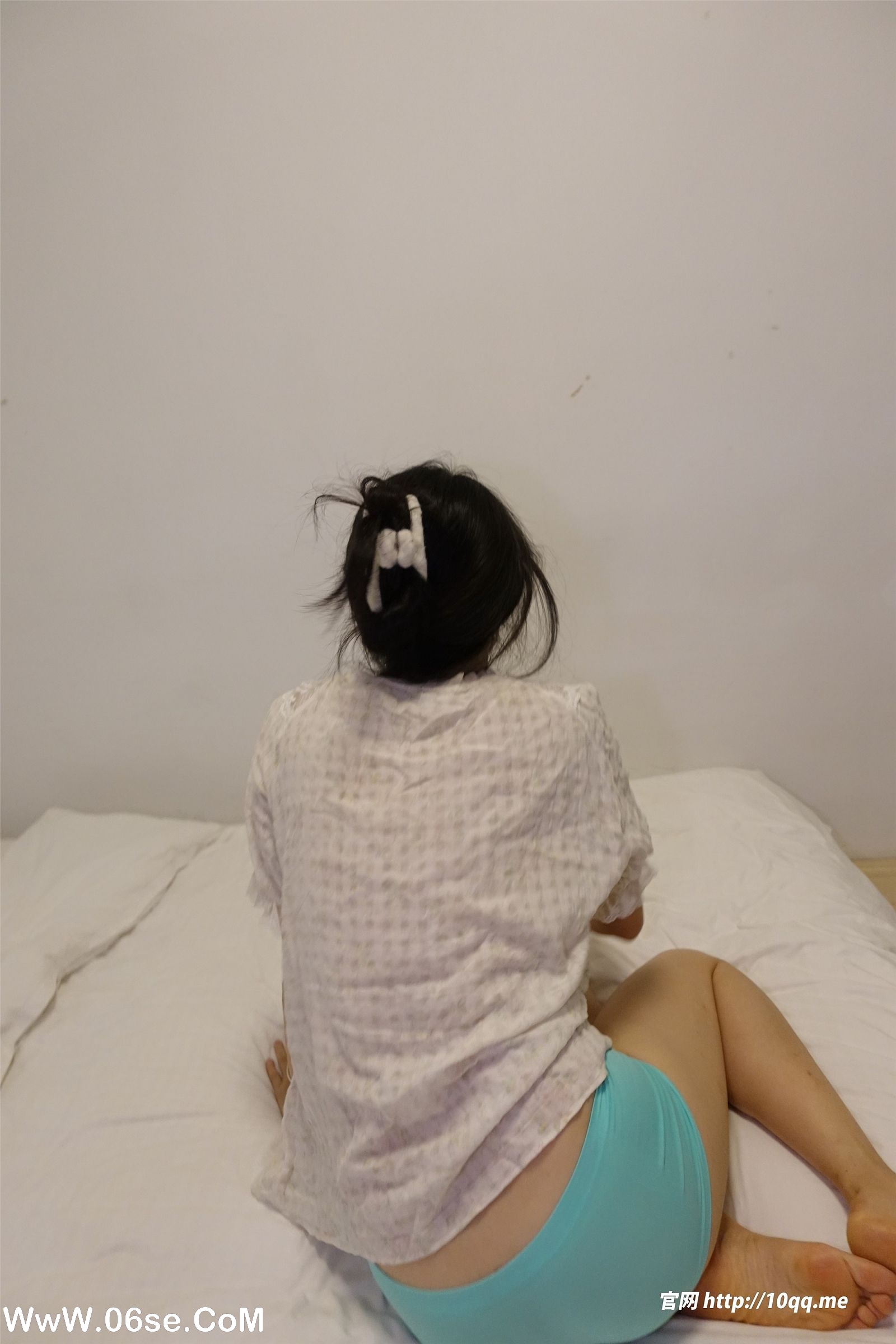 图片[52]-[ROSI写真]口罩系列 2023.12.07 NO.2734-六色网
