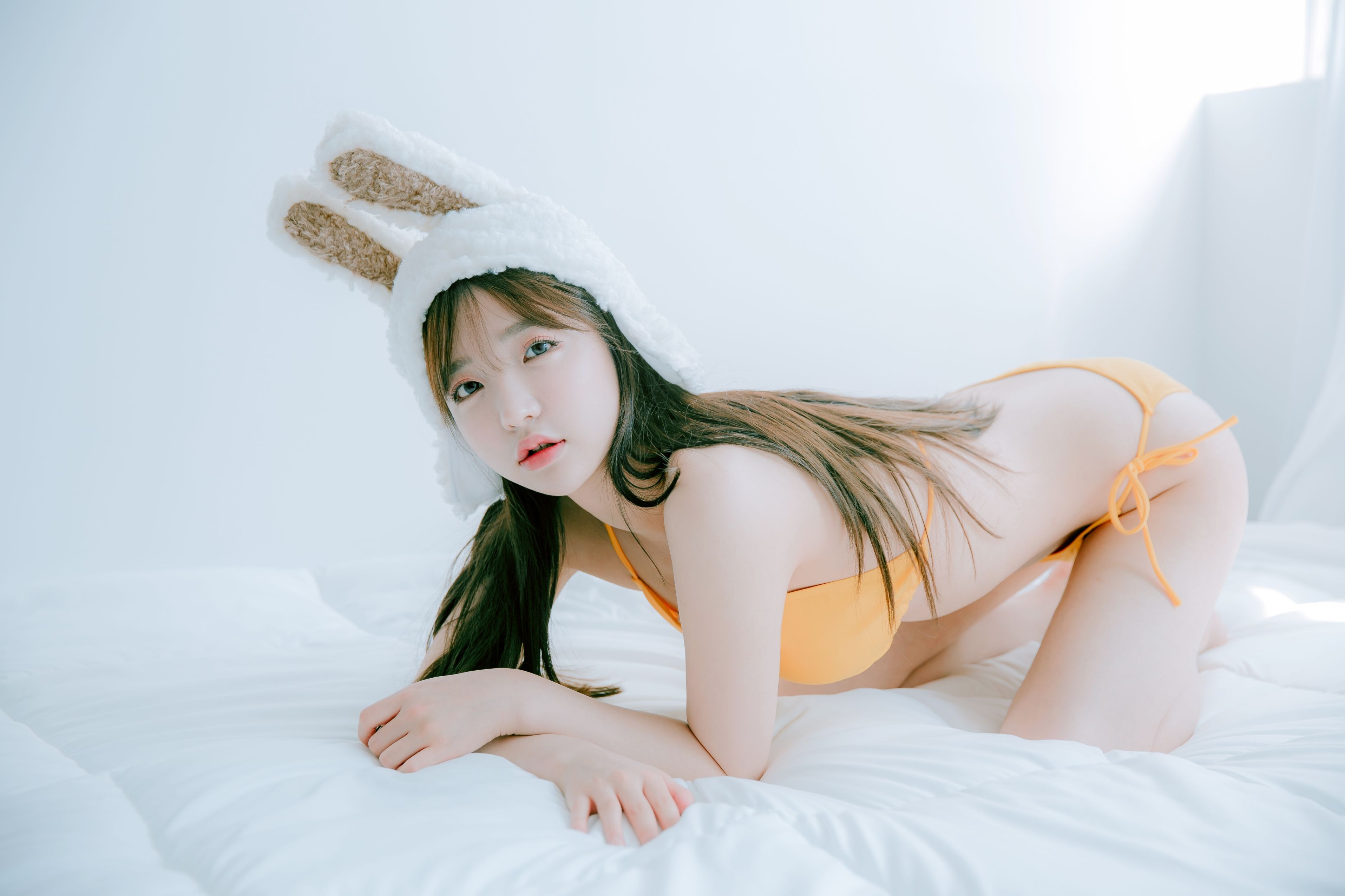 孫樂樂 - [JOApictures] x JOA 20. APR Vol.2 - Son Ye-Eun (손예은) [79P-422MB] 15