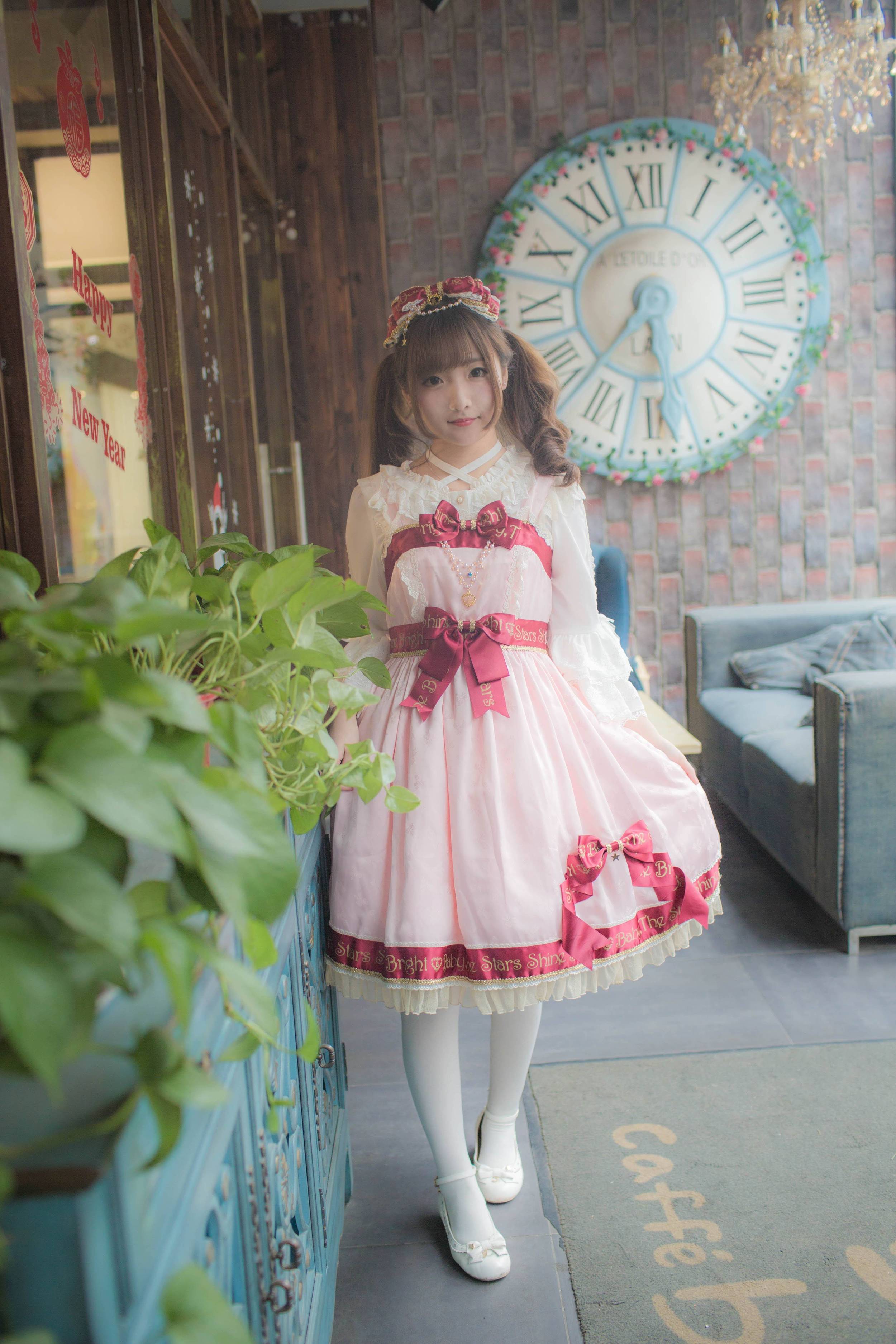 图片[18]-006 迷失幻境系列 – 第006期（洛丽塔lolita） [122P-204.55 MB]-六色网