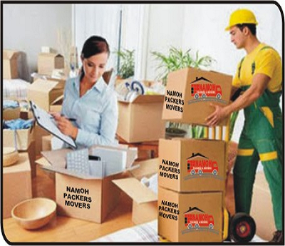 Tips To Choose Reliable Moving Services