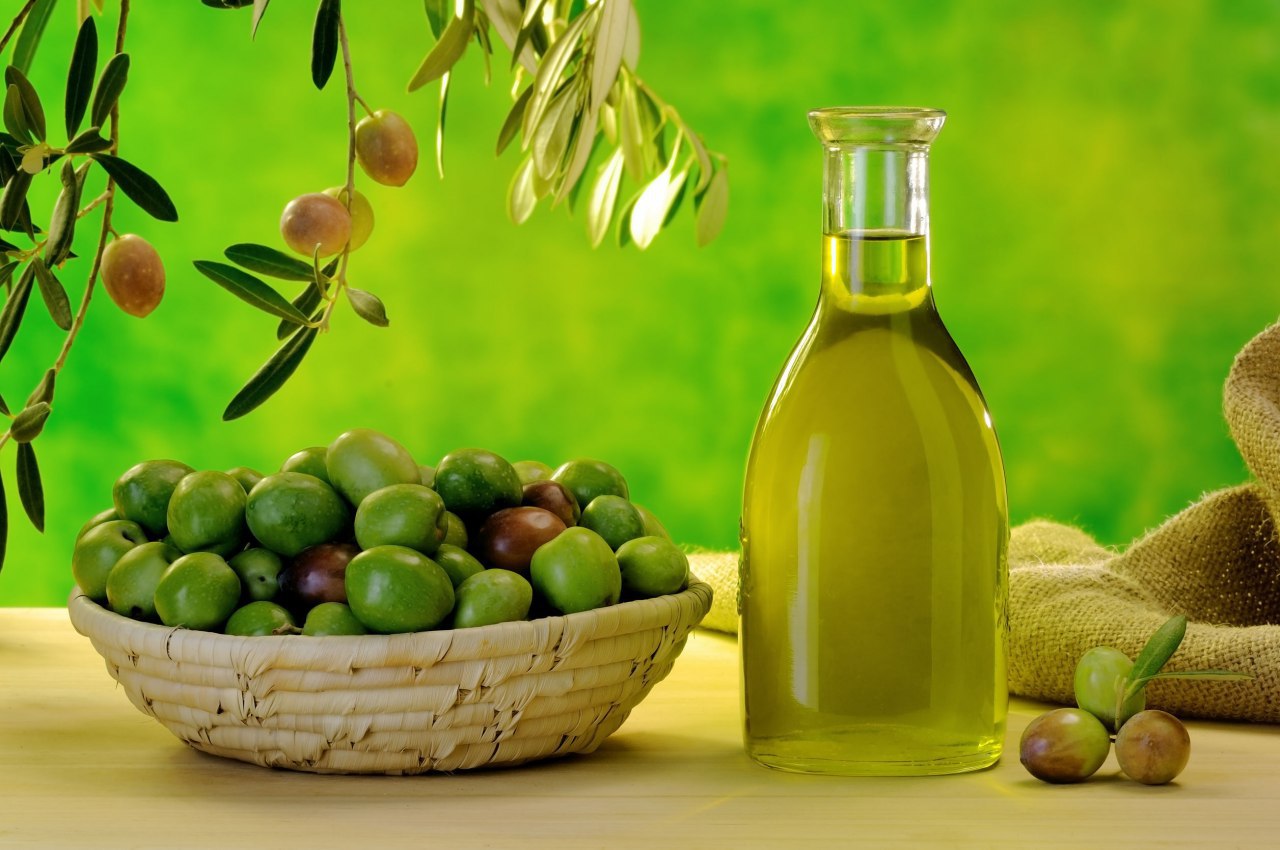 США ввели пошлины на оливковое масло из Европейского Союза