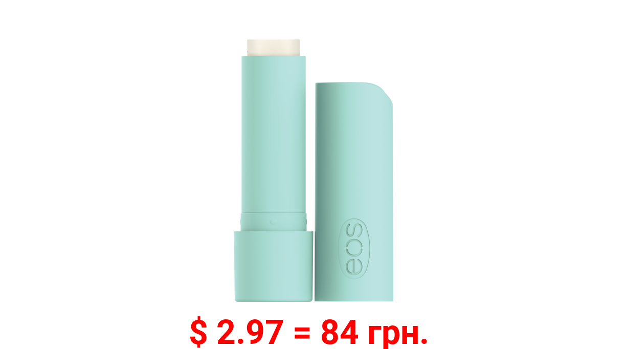 eos 100% Natural & Organic Lip Balm Stick - Sweet Mint | 0.14 oz
