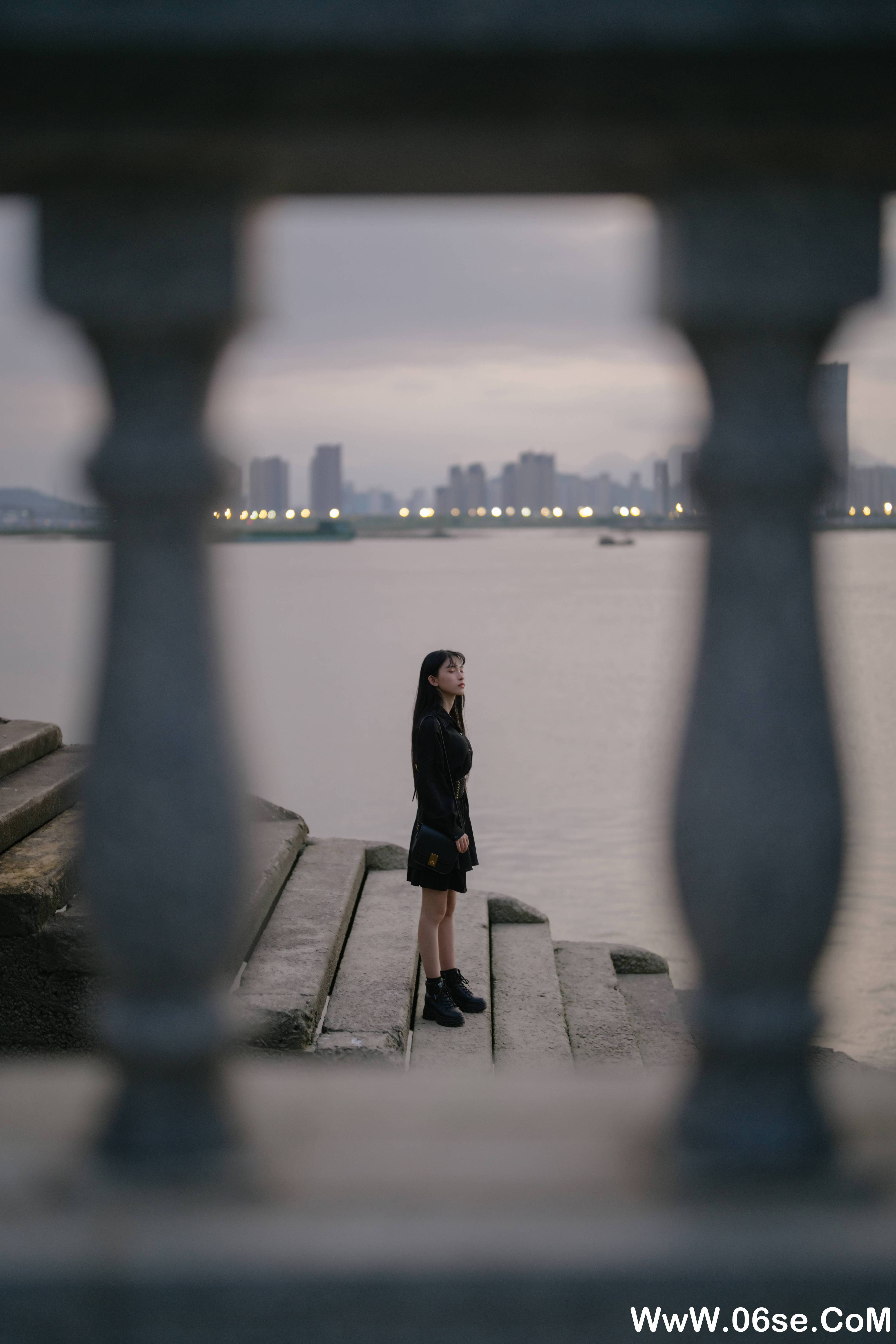 图片[26]-[YITUYU艺图语]2021.11.25 旧镇码头 南辞[31+1P／403MB]-六色网