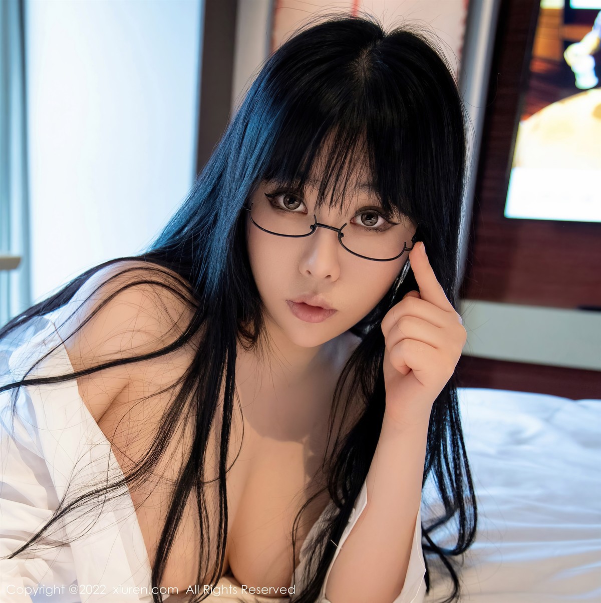 [XiuRen秀人网] No.4894 徐媛媛 46